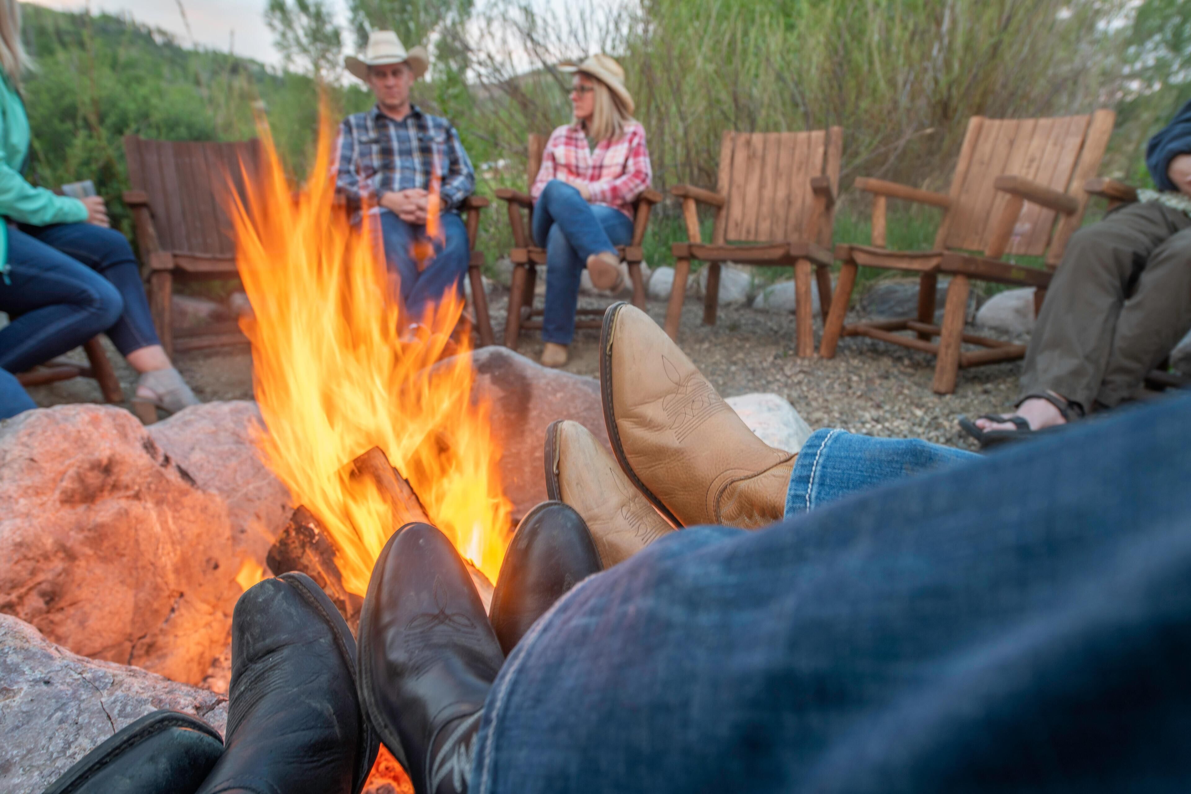 Vista Verde Ranch