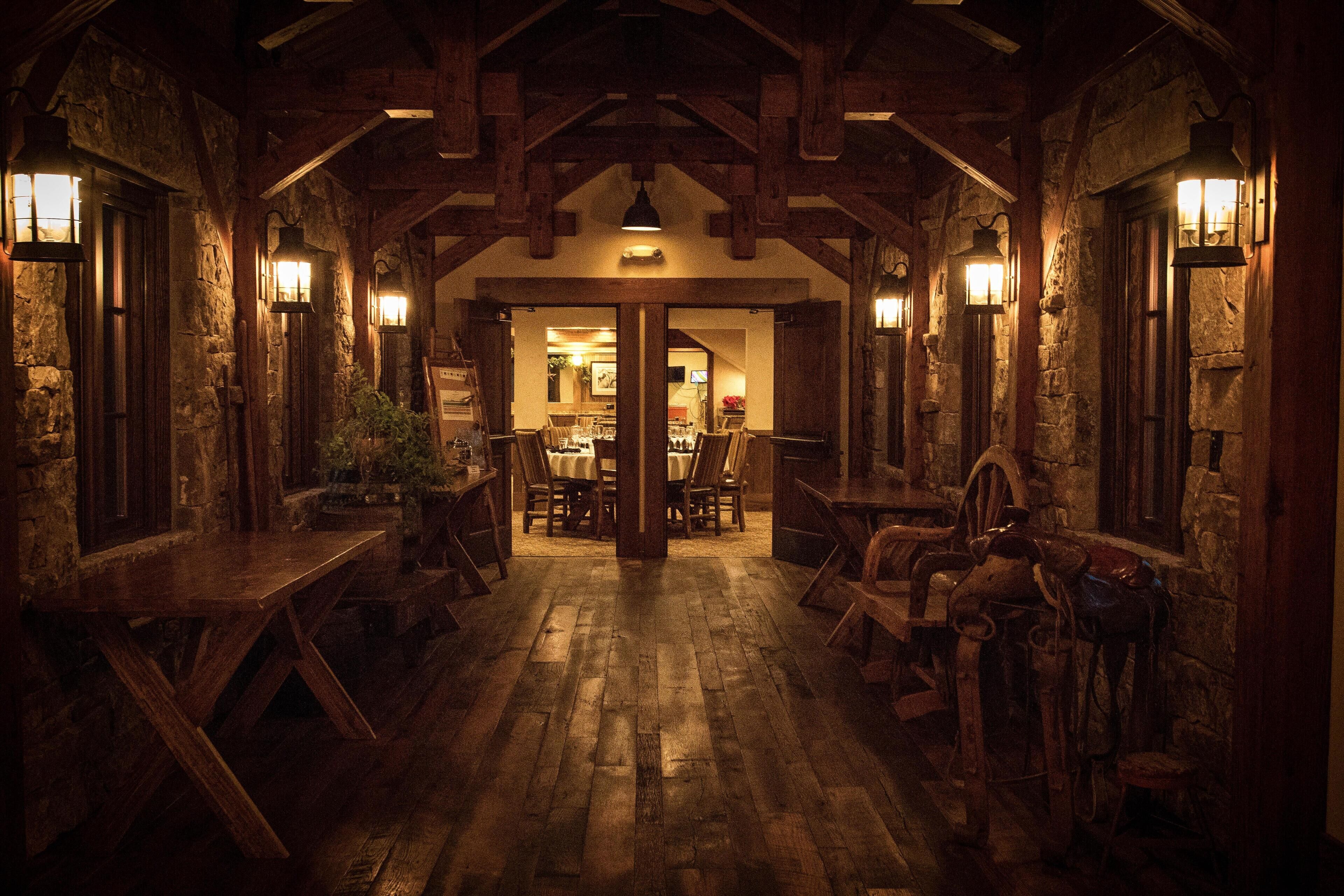 Vista Verde Ranch