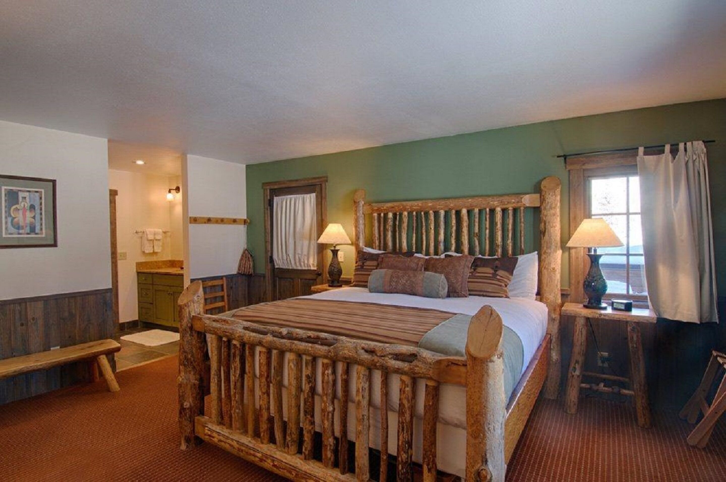Vista Verde Ranch