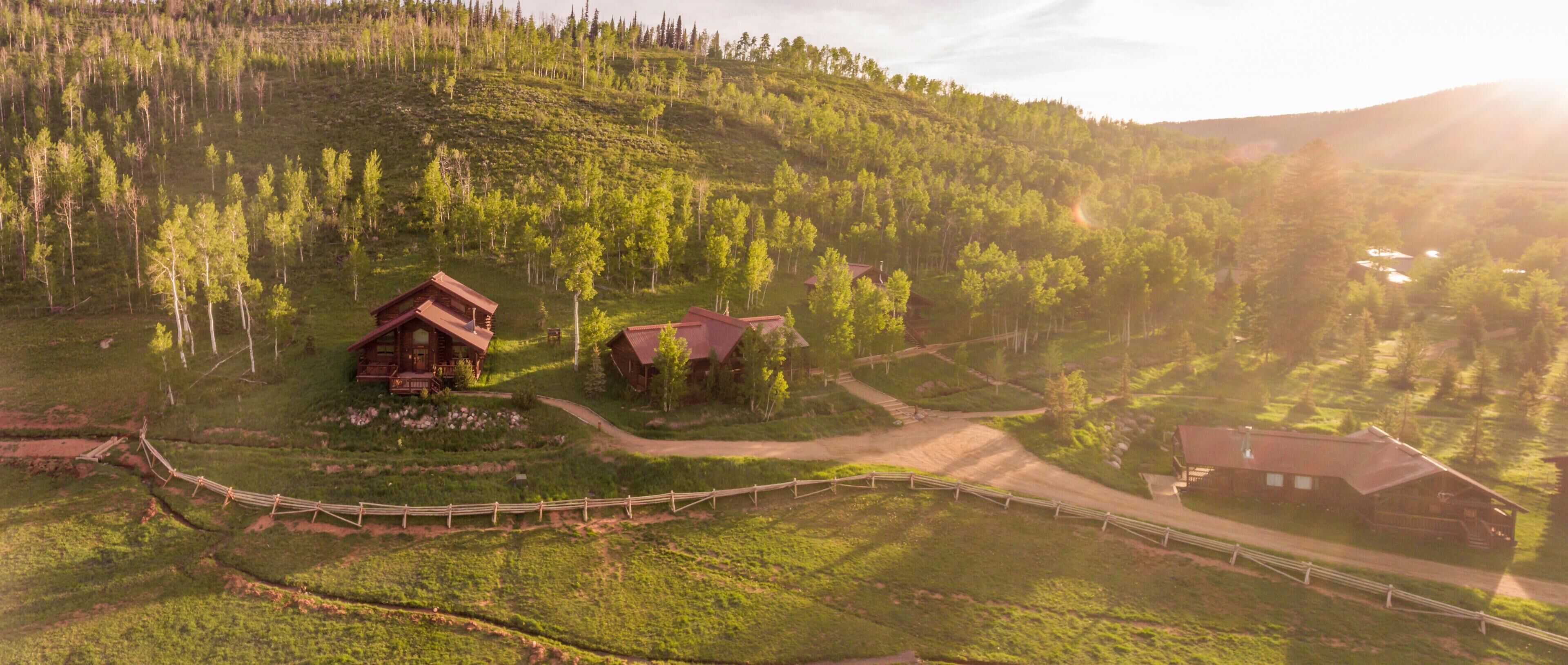Vista Verde Ranch