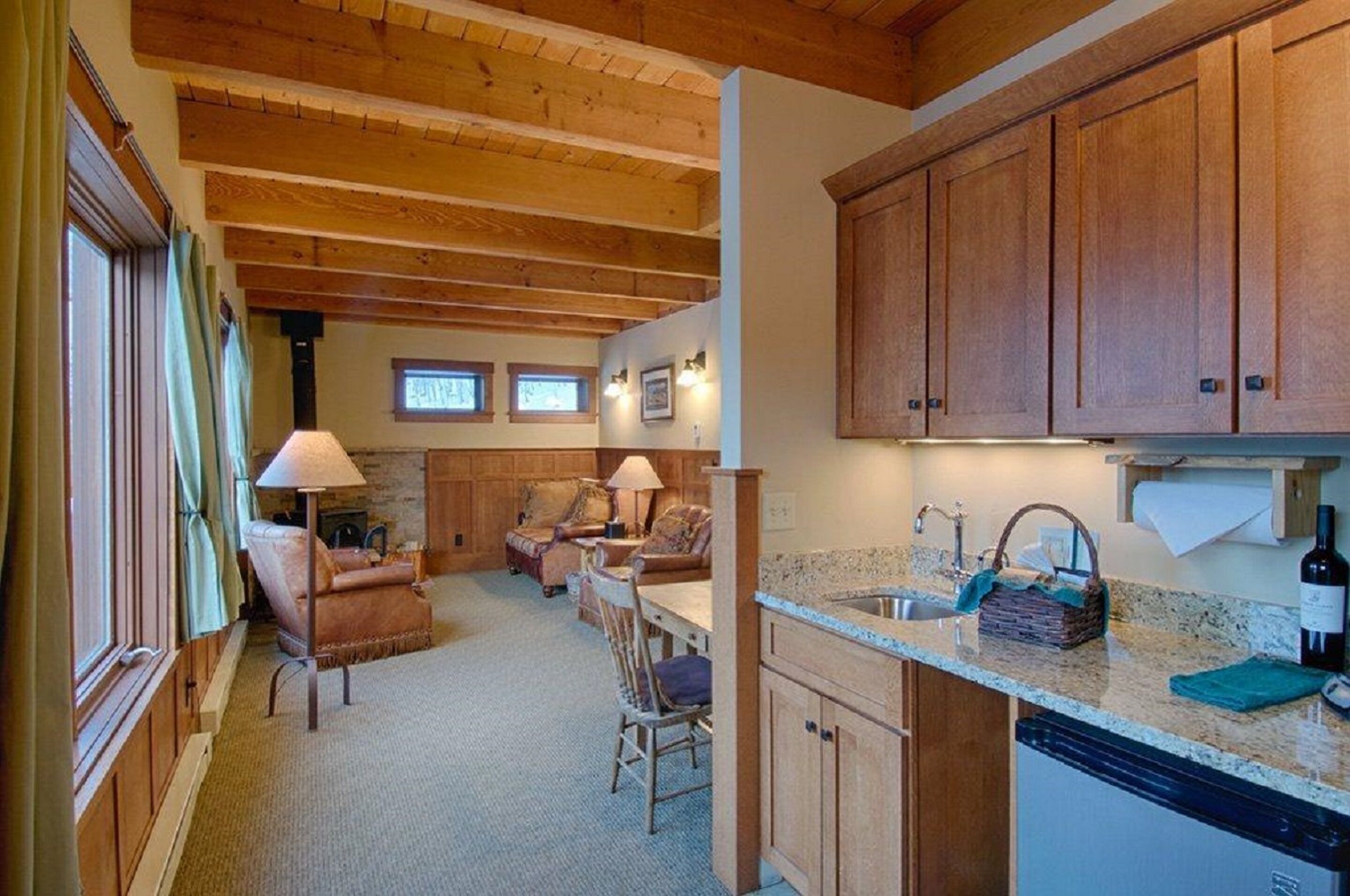 Vista Verde Ranch