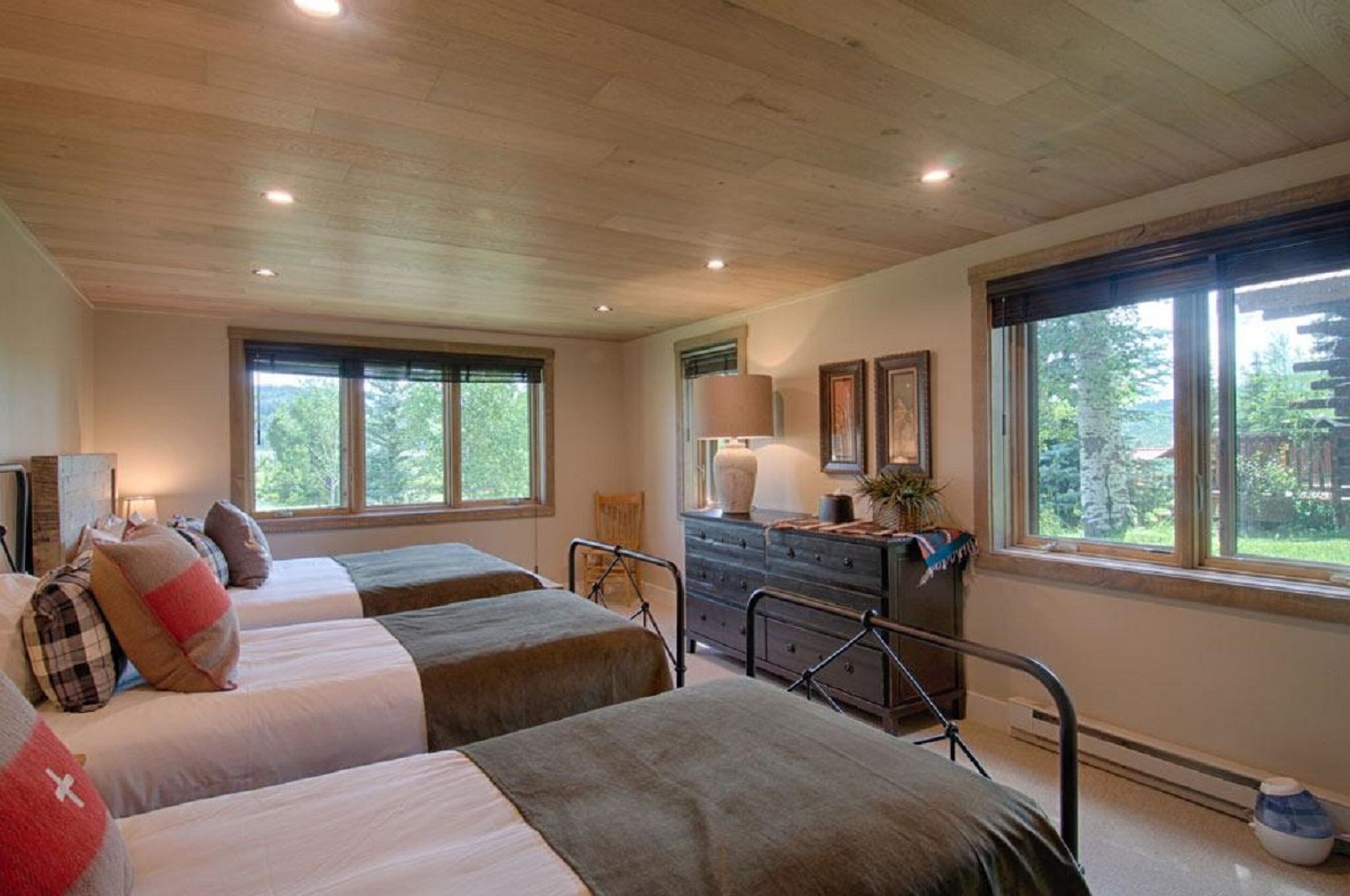 Vista Verde Ranch