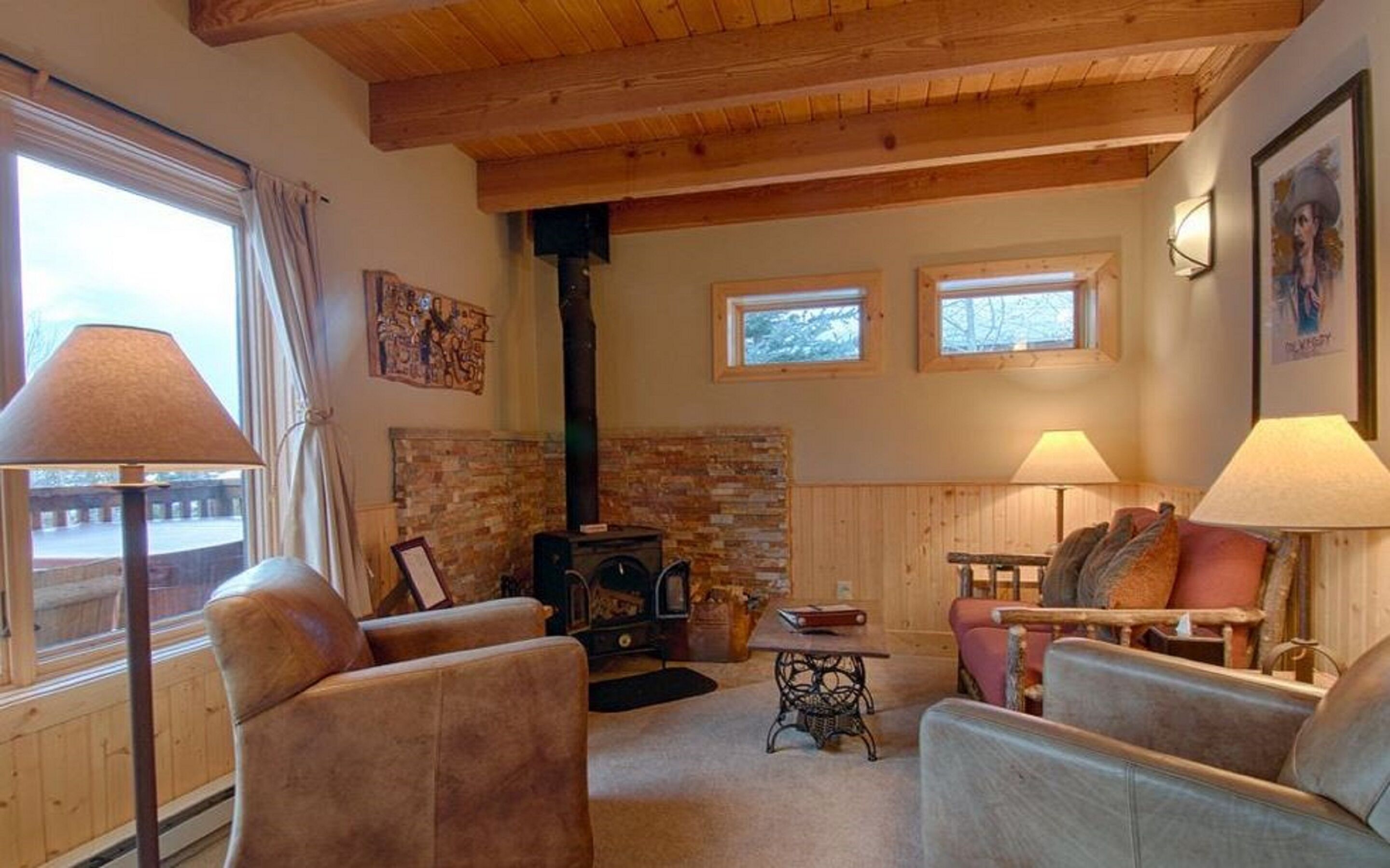 Vista Verde Ranch