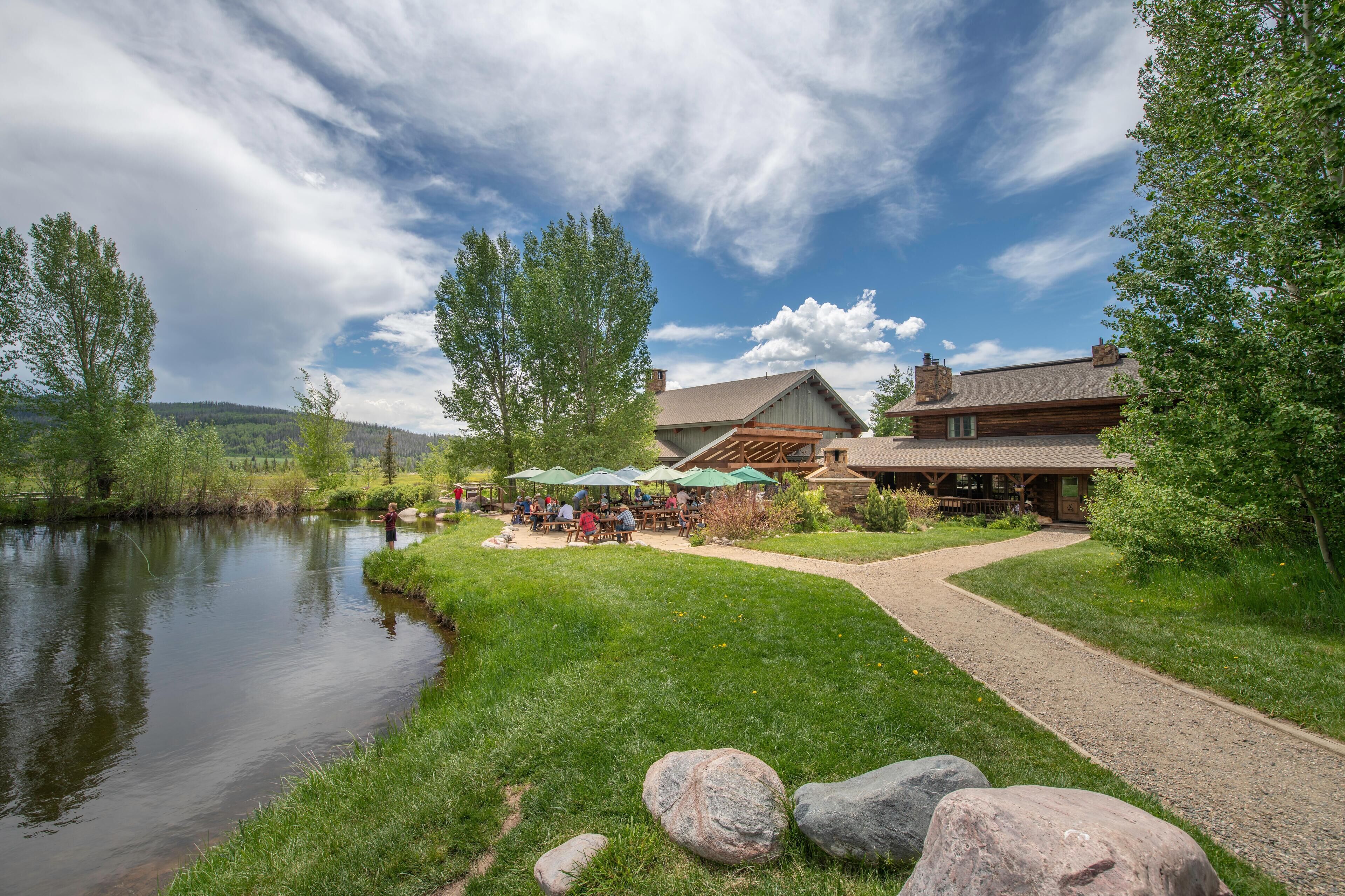 Vista Verde Ranch
