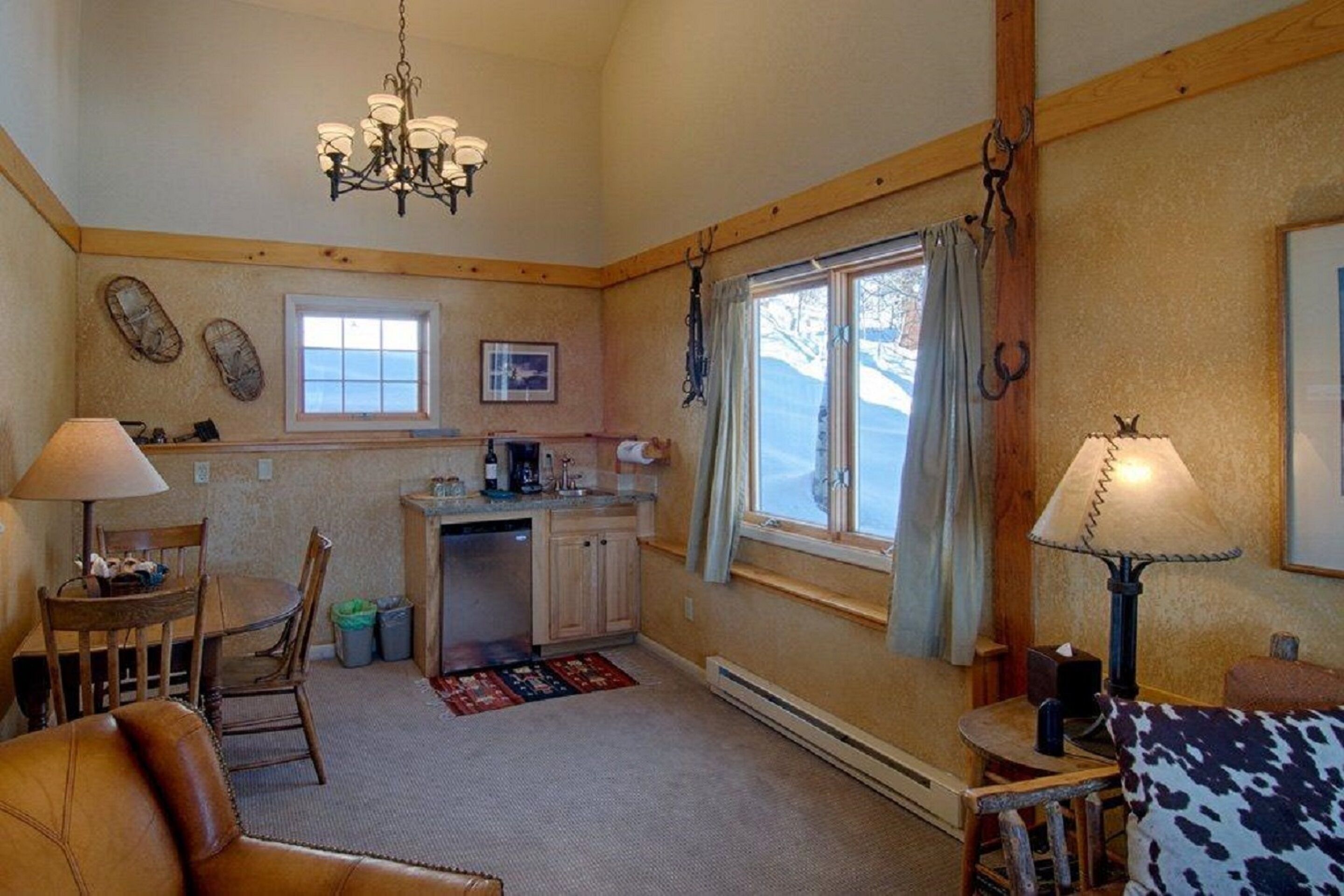 Vista Verde Ranch