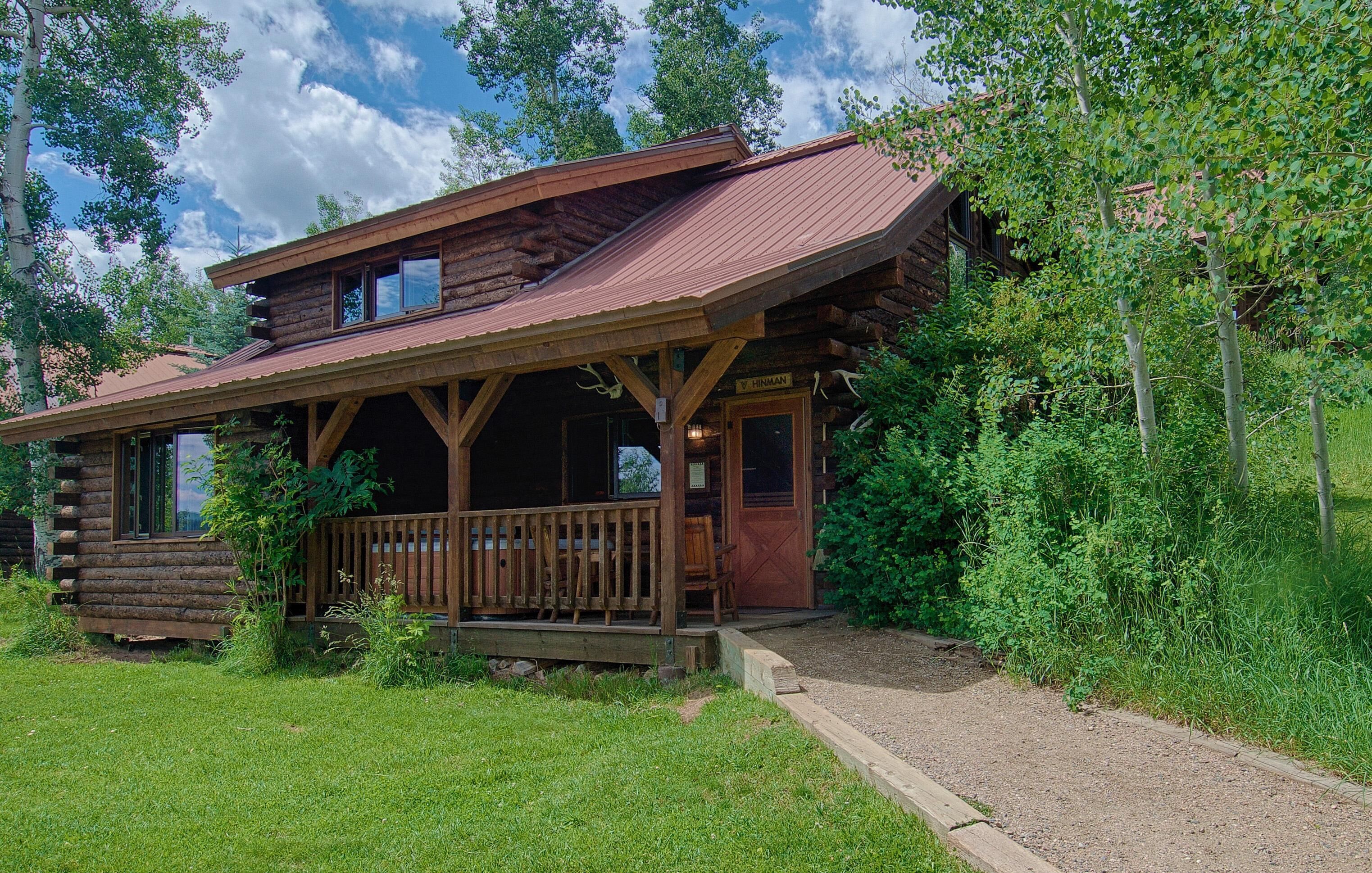 Vista Verde Ranch