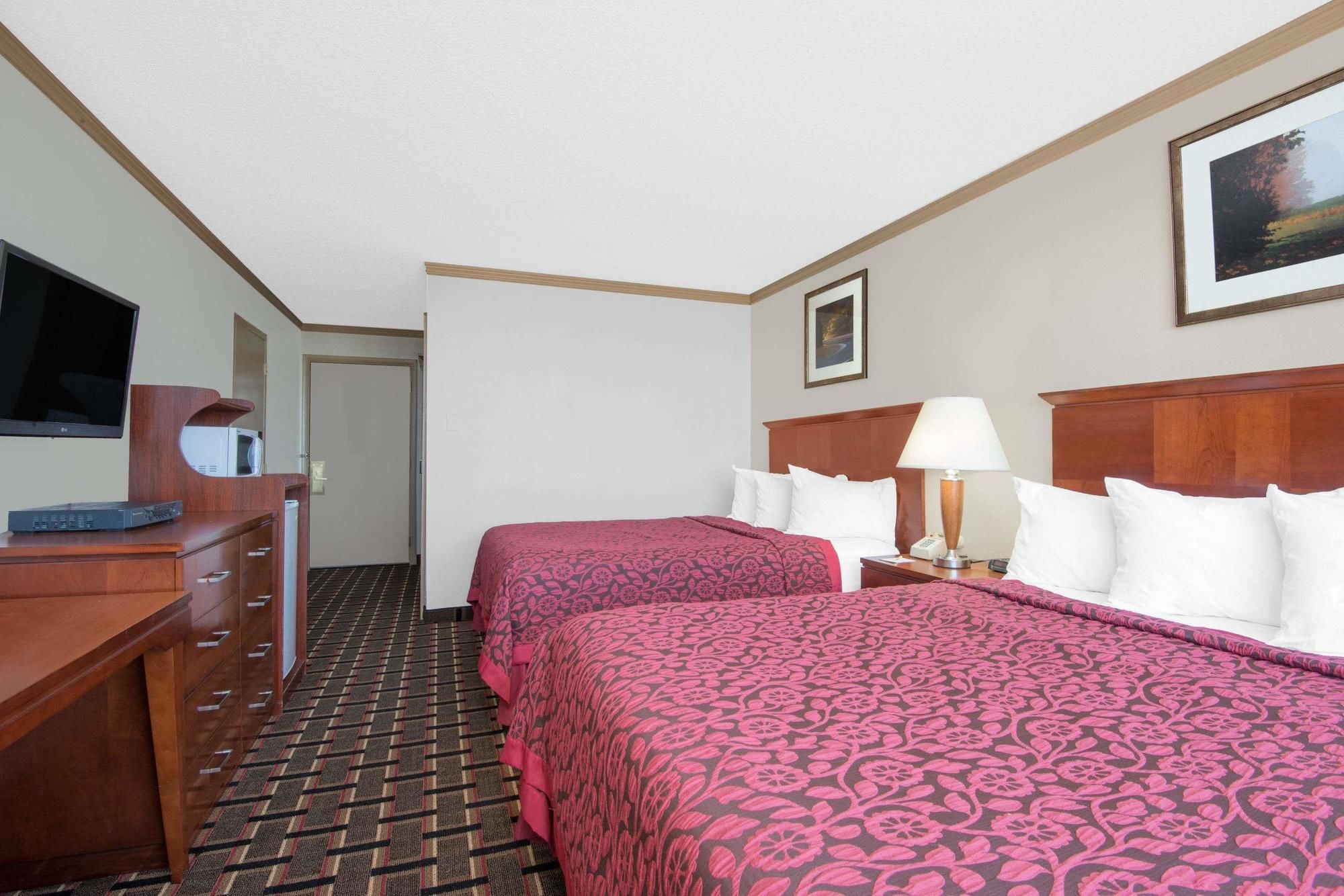 Days Inn by Wyndham Colorado City