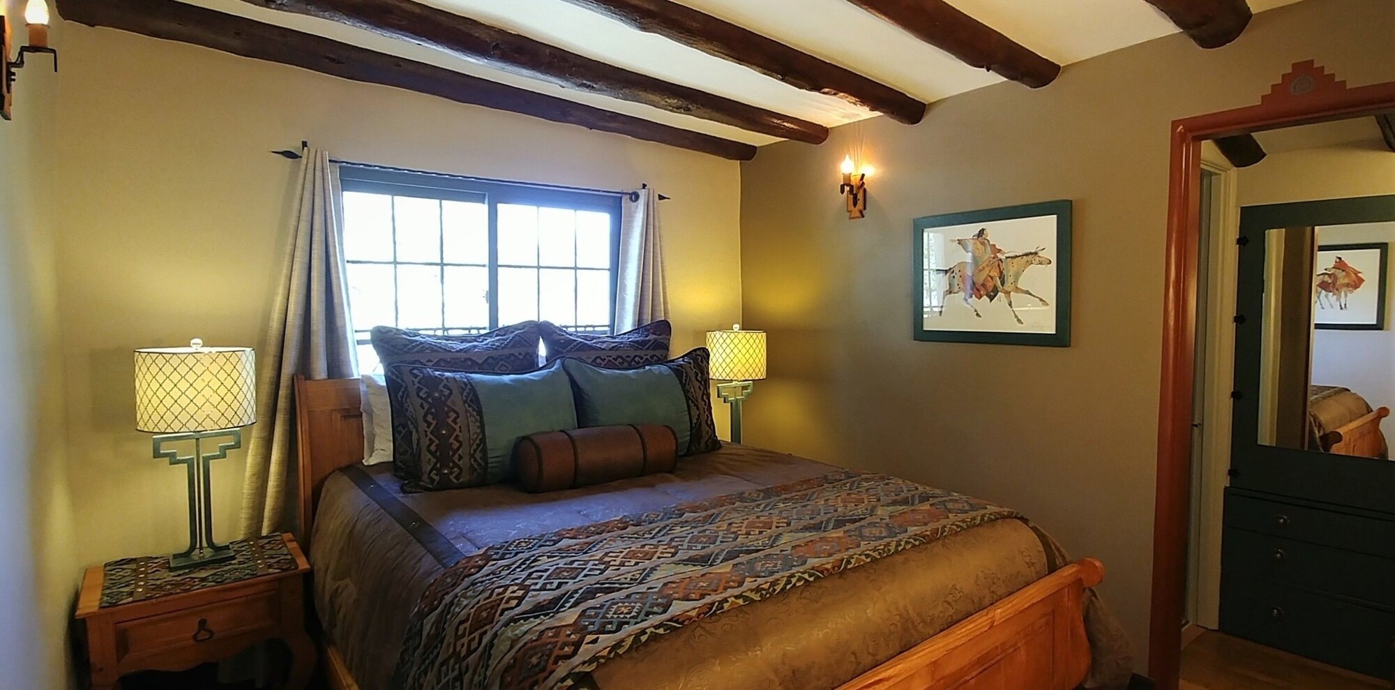 Adobe Inn at Cascade