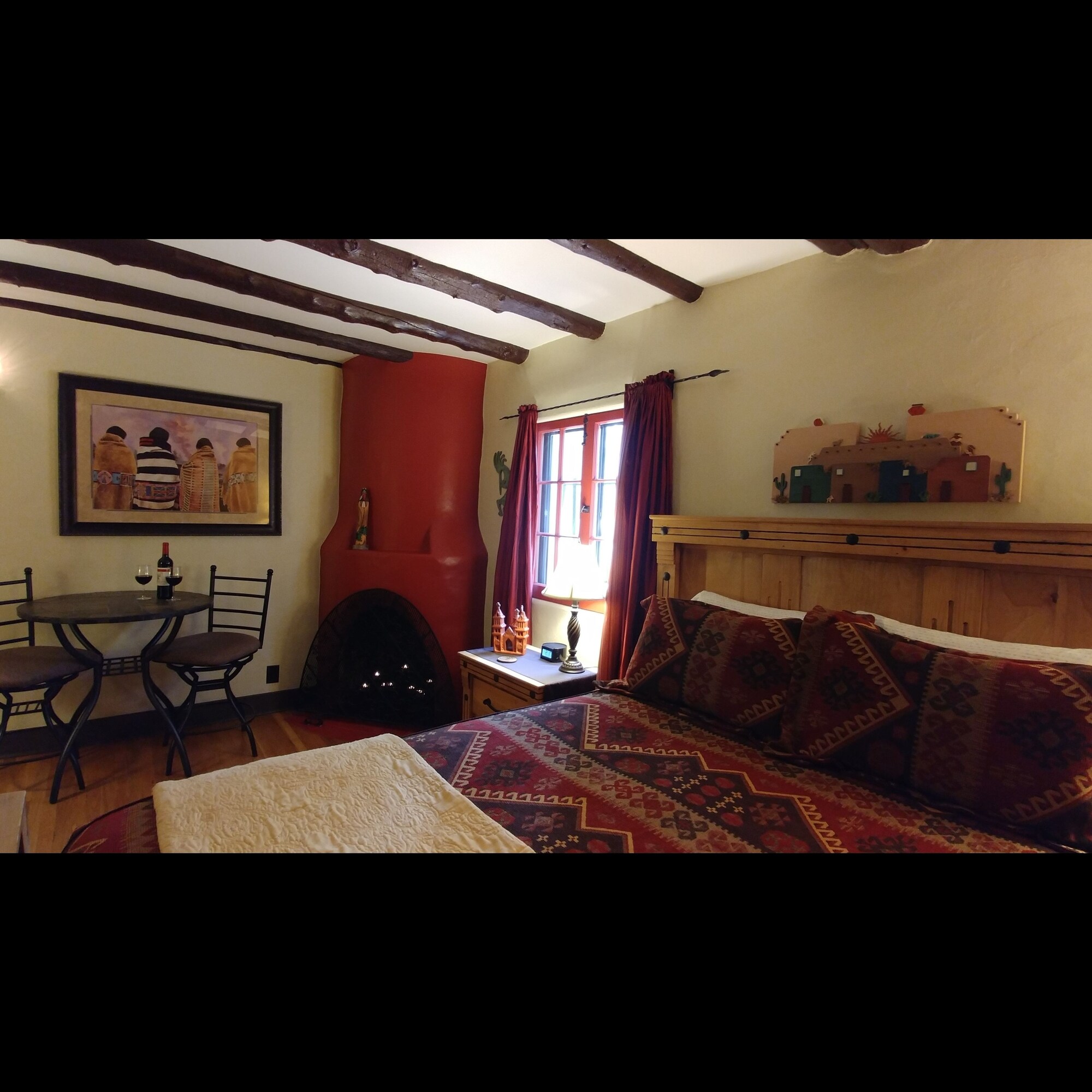 Adobe Inn at Cascade