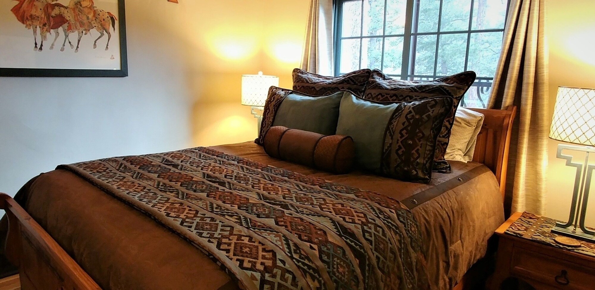 Adobe Inn at Cascade