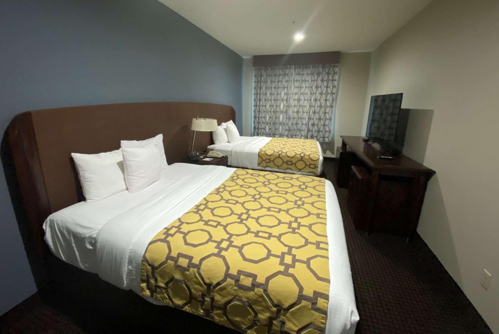 Baymont by Wyndham Colorado Springs