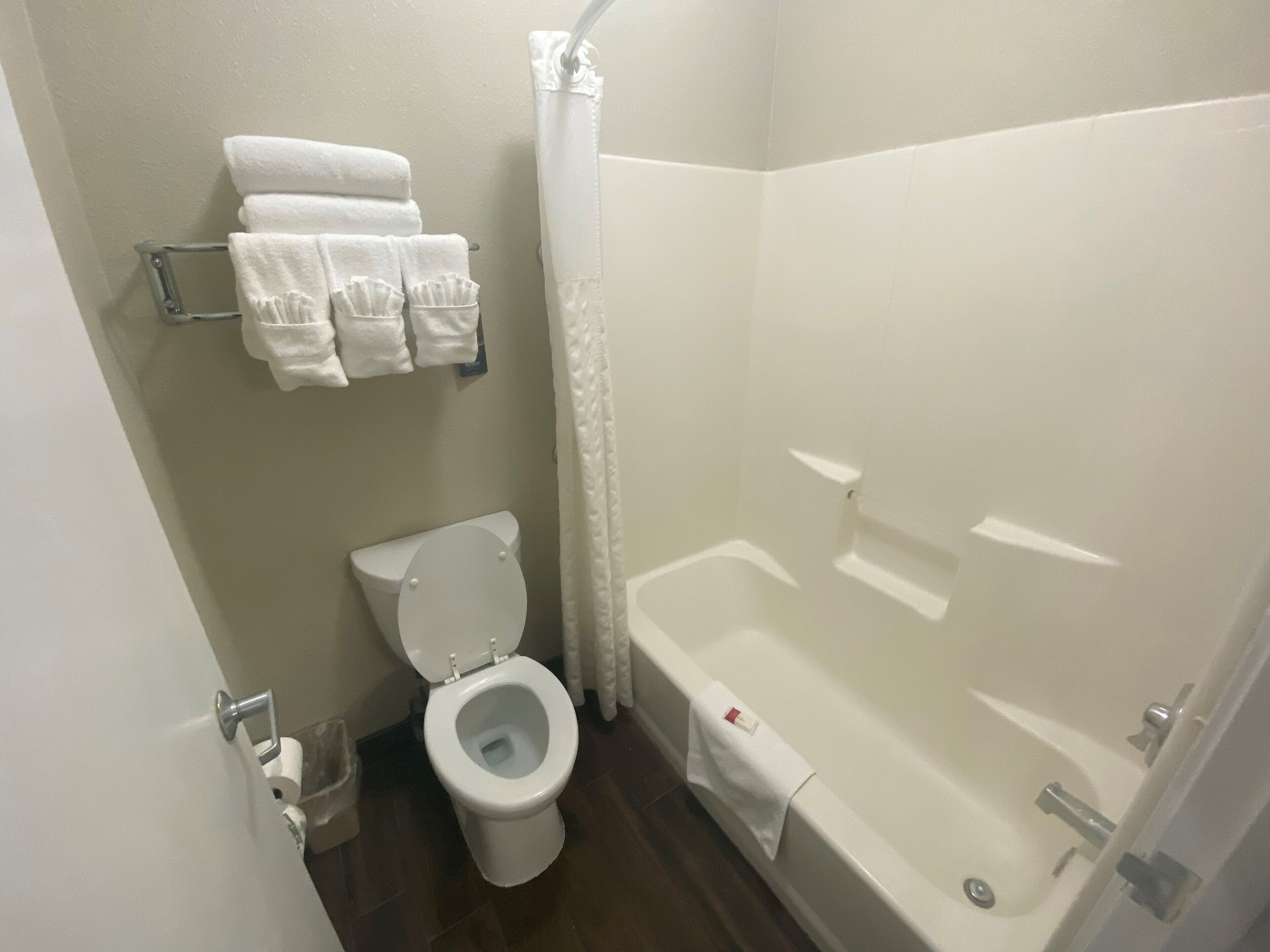 Baymont by Wyndham Colorado Springs
