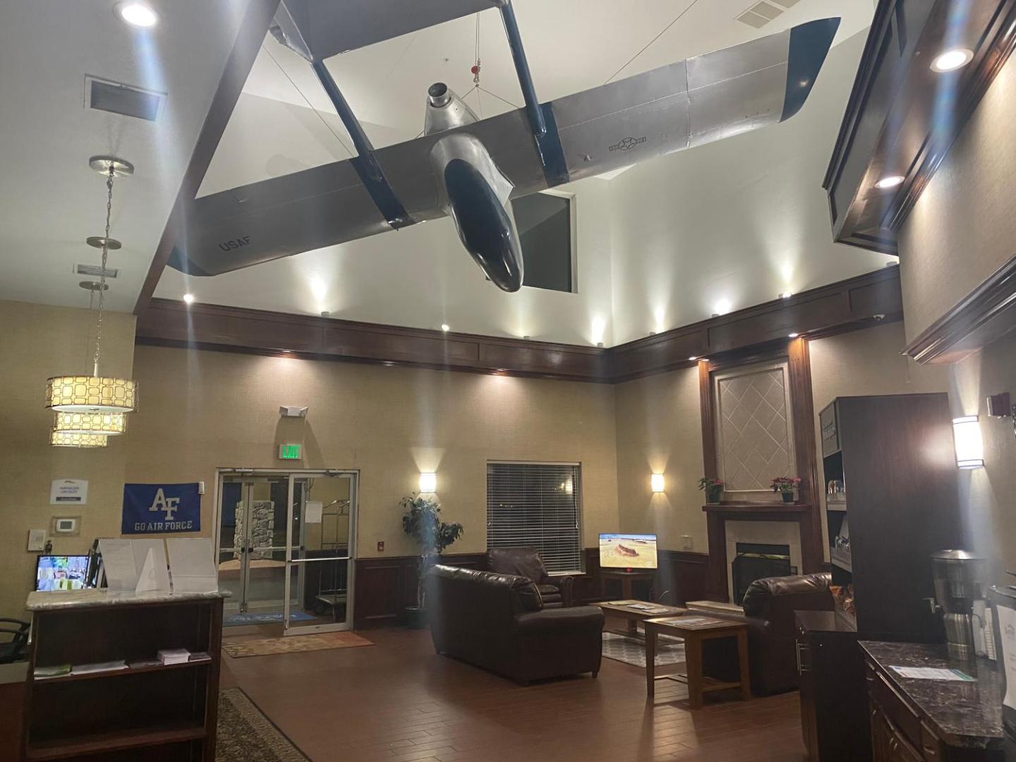 Baymont by Wyndham Colorado Springs