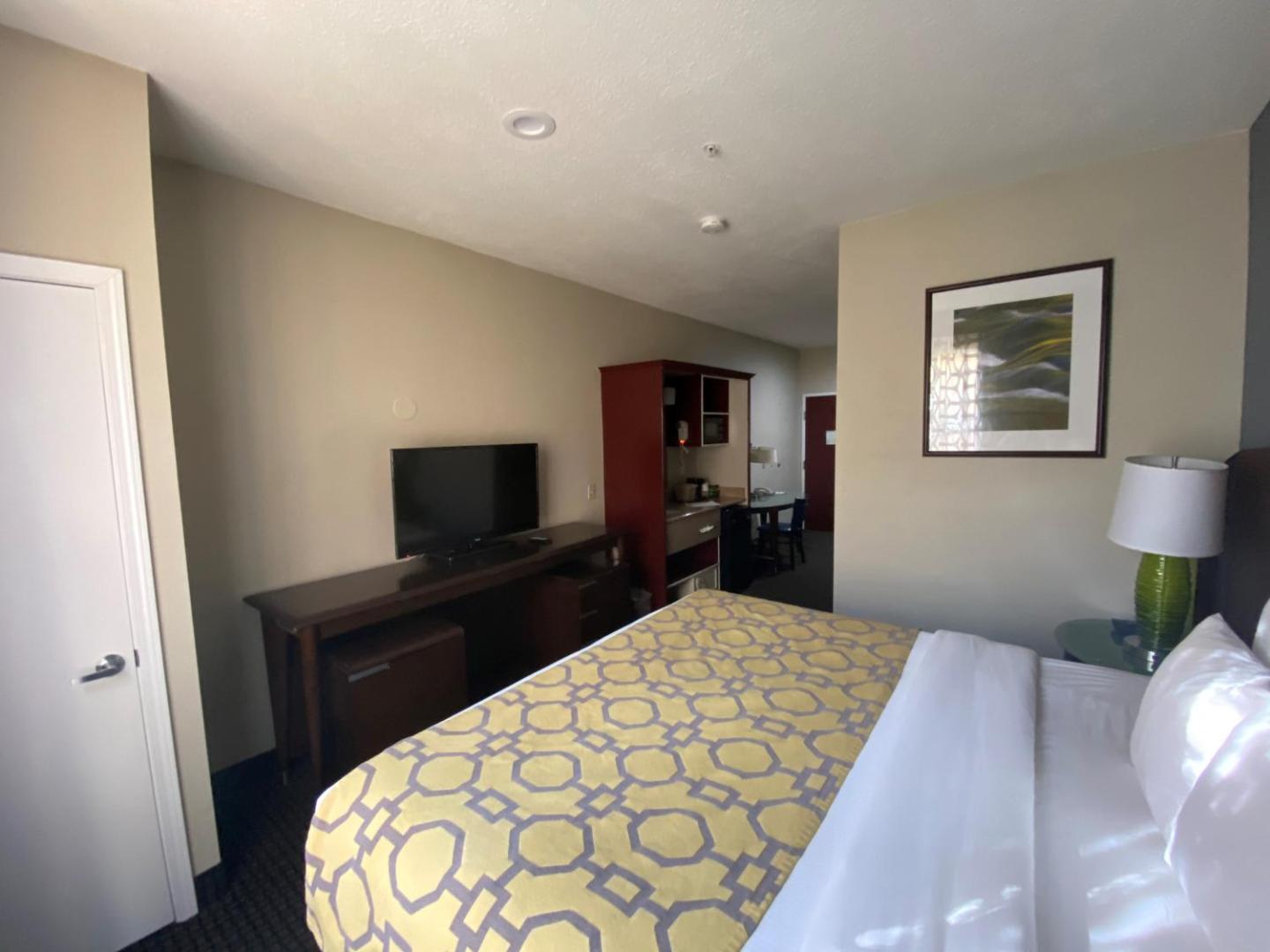 Baymont by Wyndham Colorado Springs