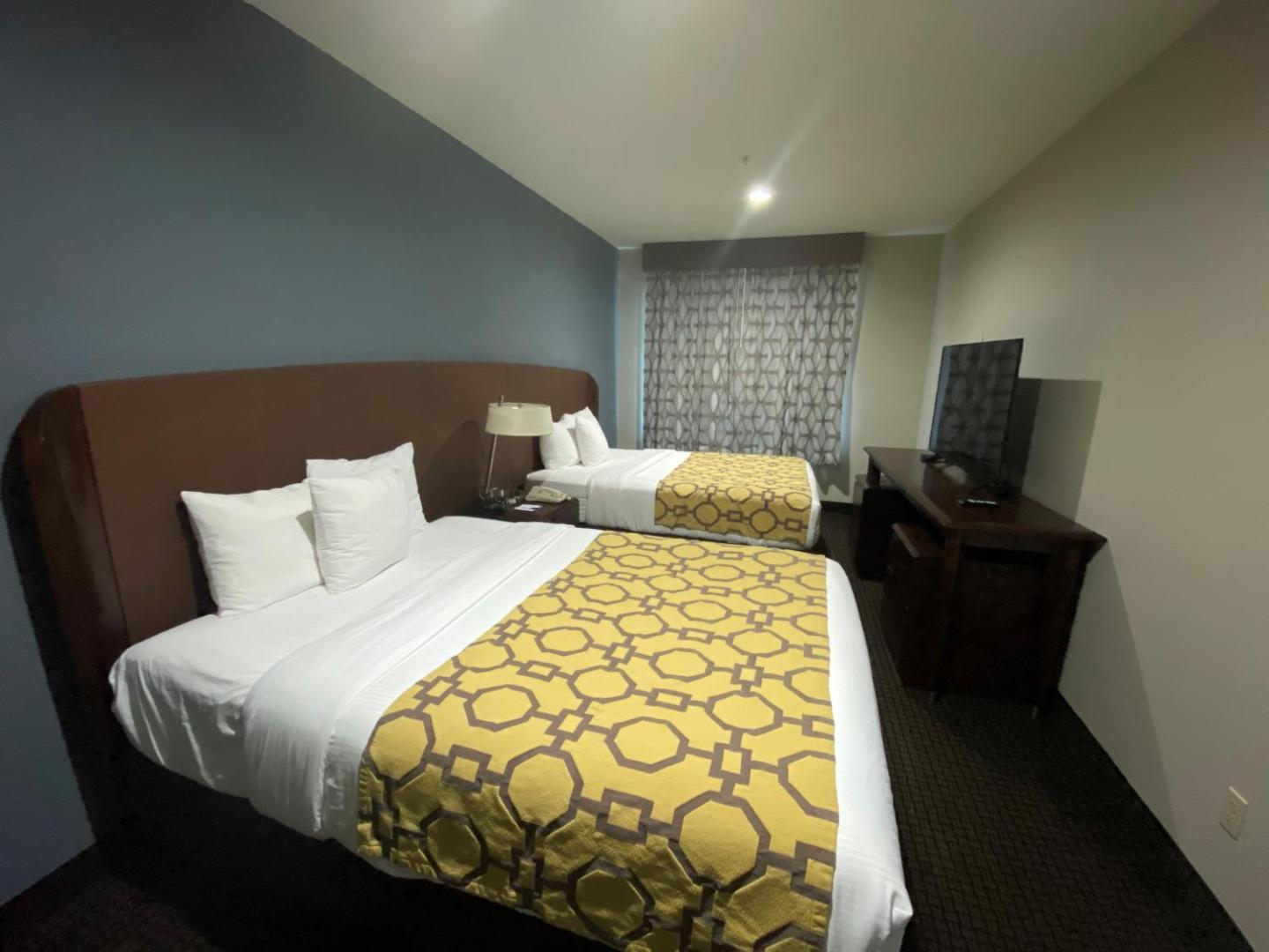 Baymont by Wyndham Colorado Springs