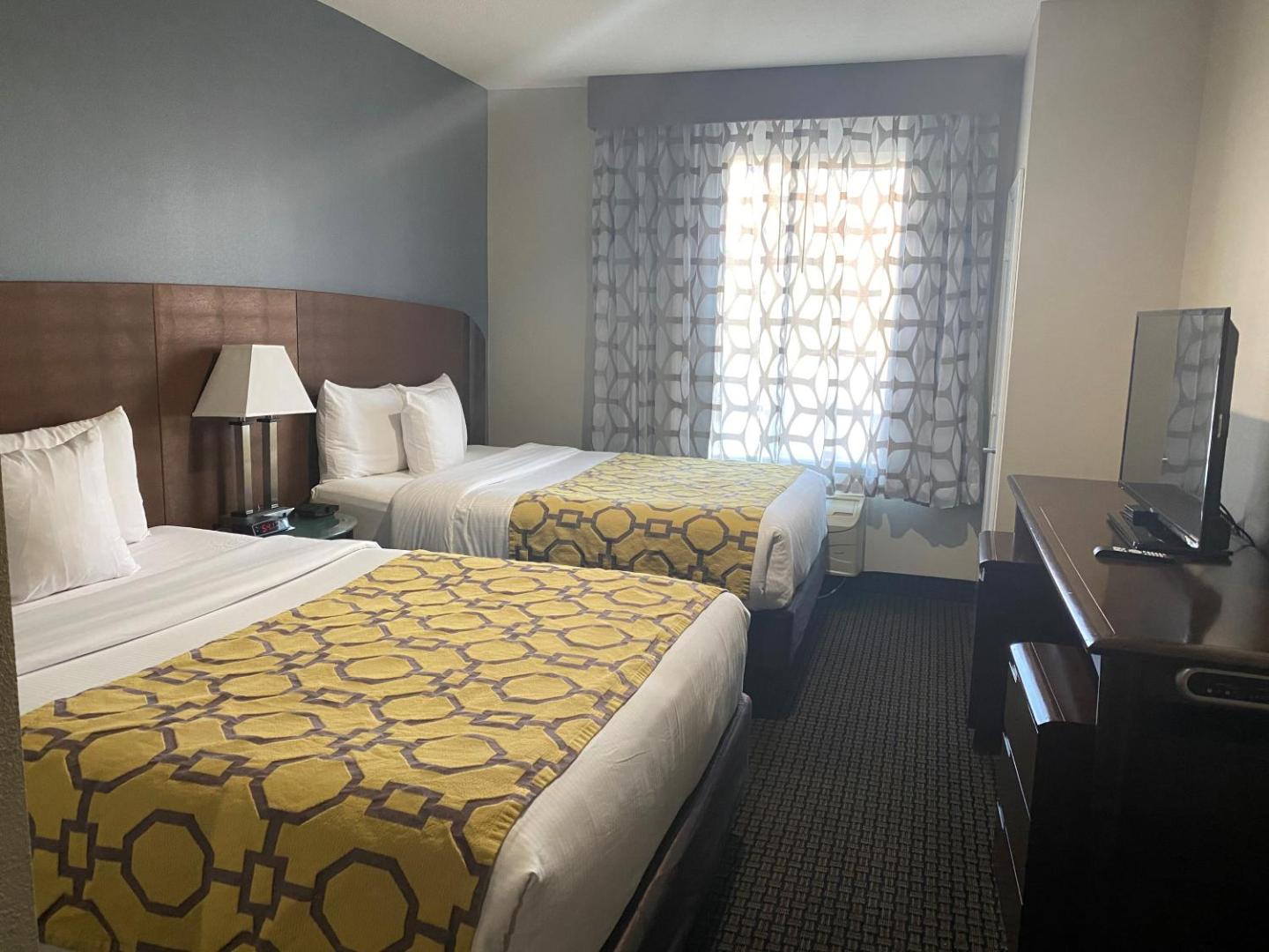Baymont by Wyndham Colorado Springs