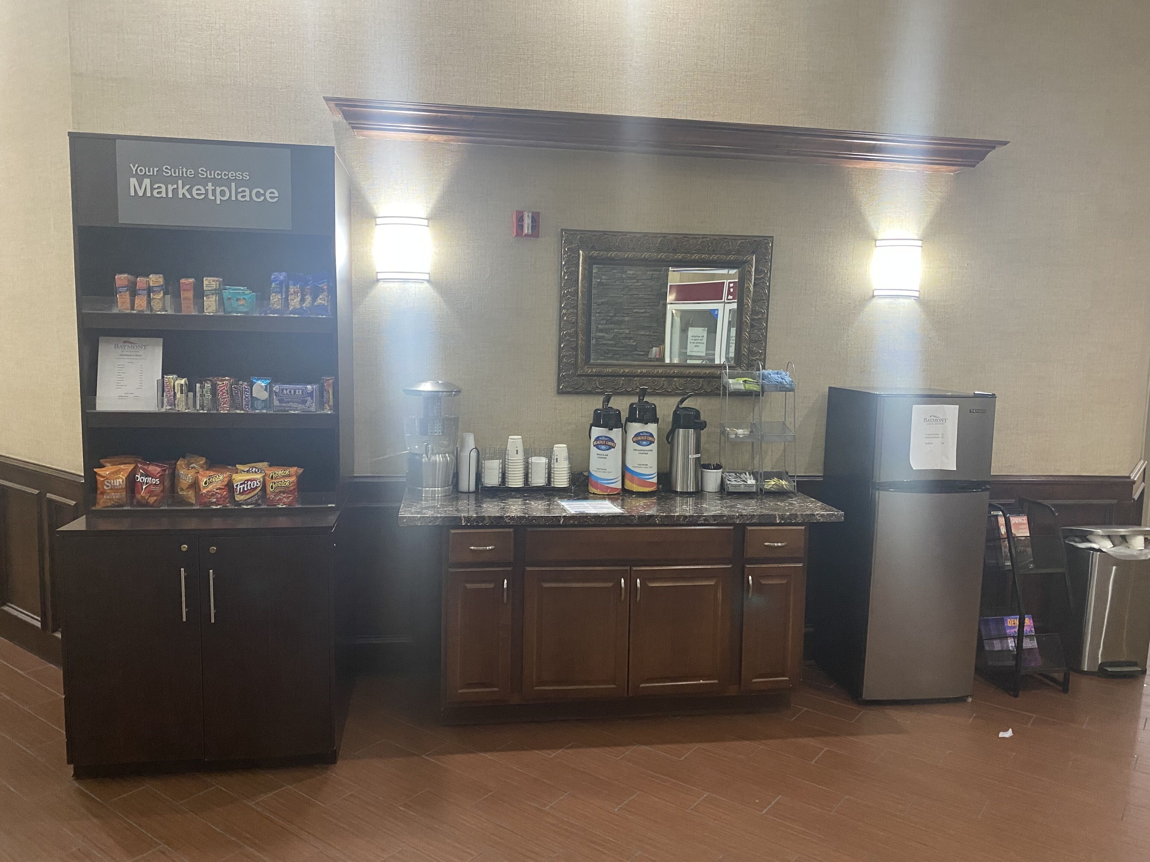 Baymont by Wyndham Colorado Springs