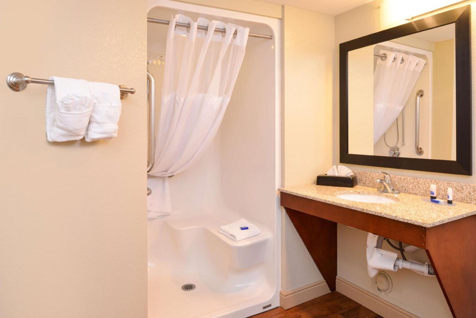 Best Western Executive Inn & Suites