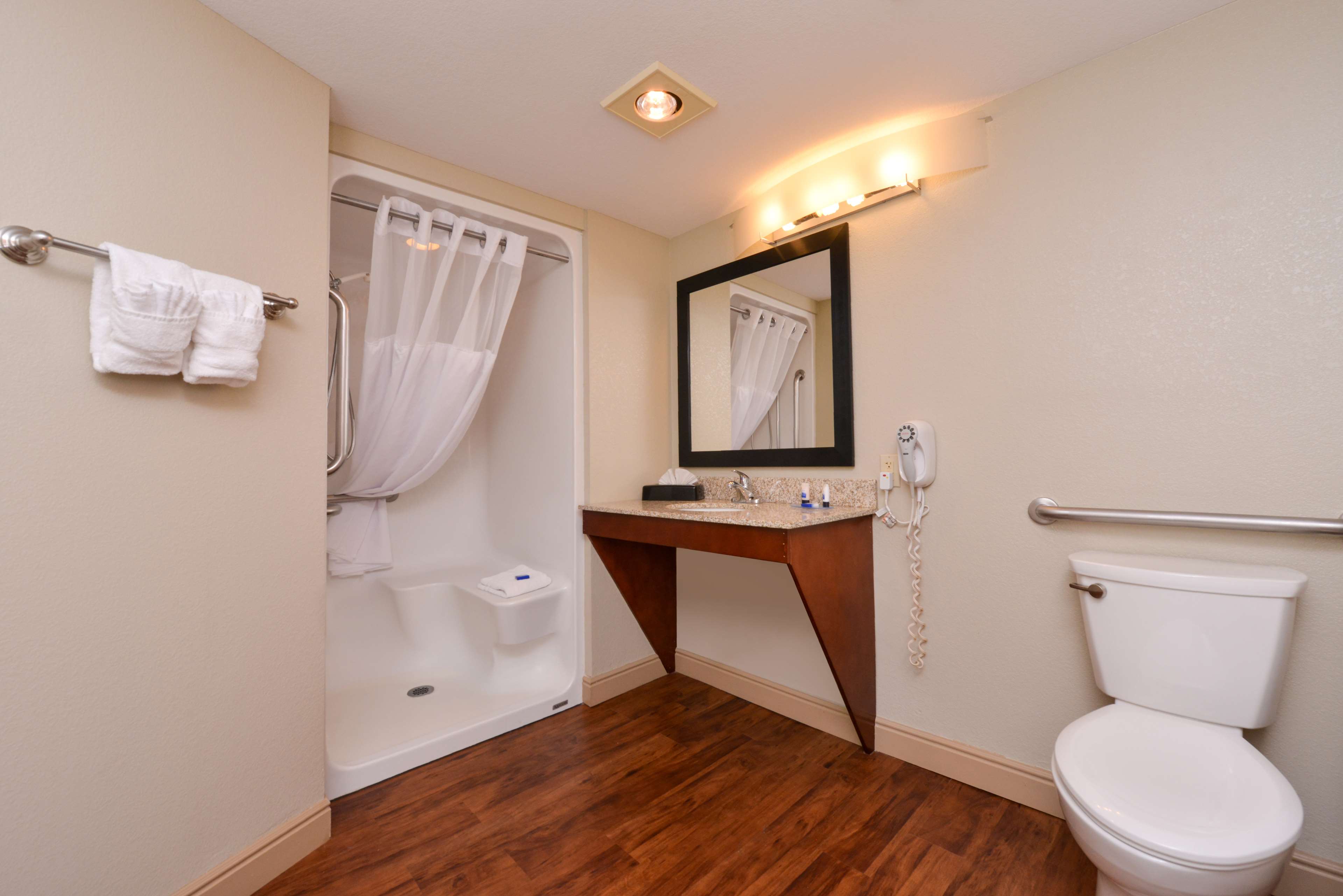Best Western Executive Inn & Suites