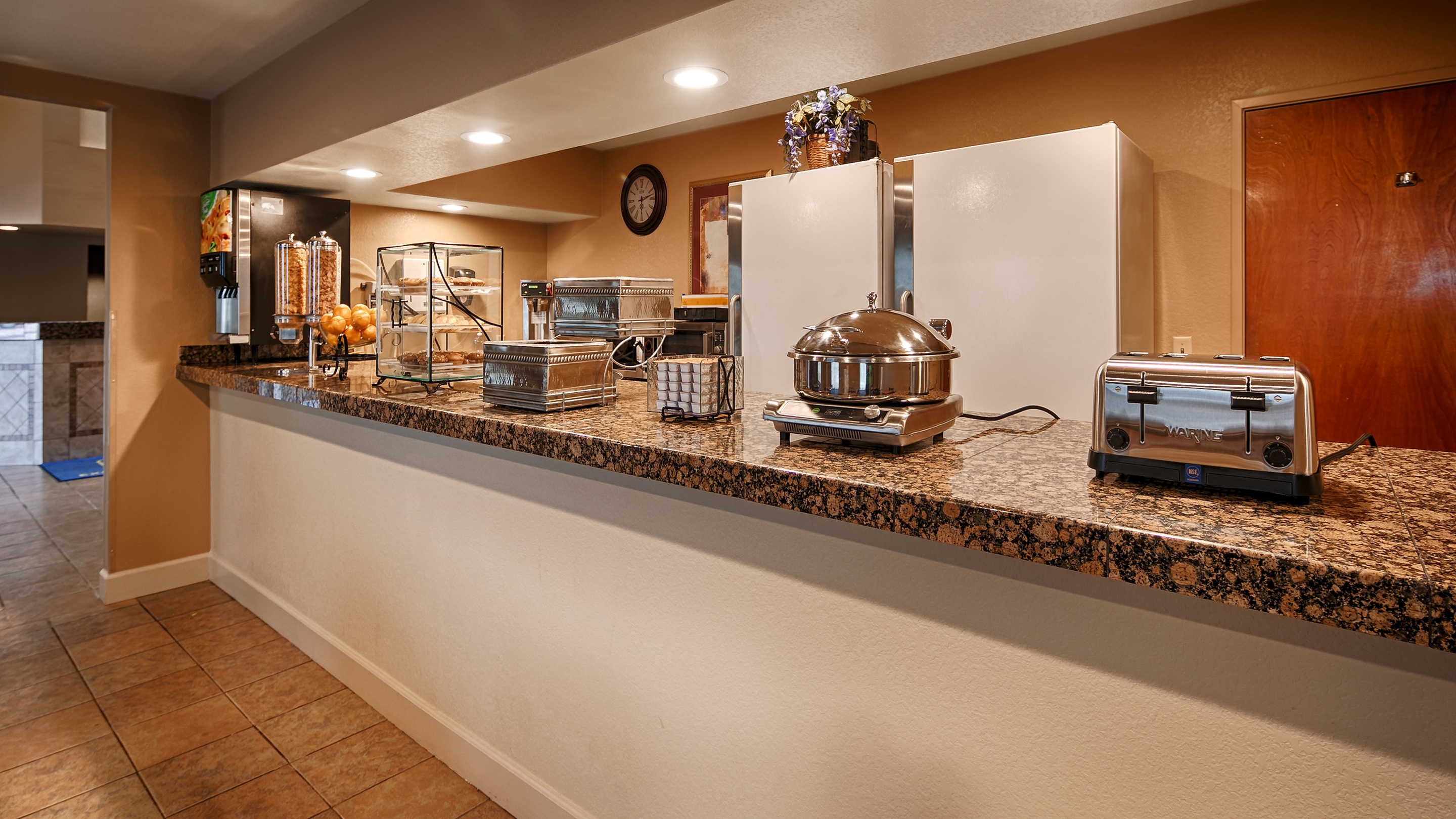 Best Western Executive Inn & Suites