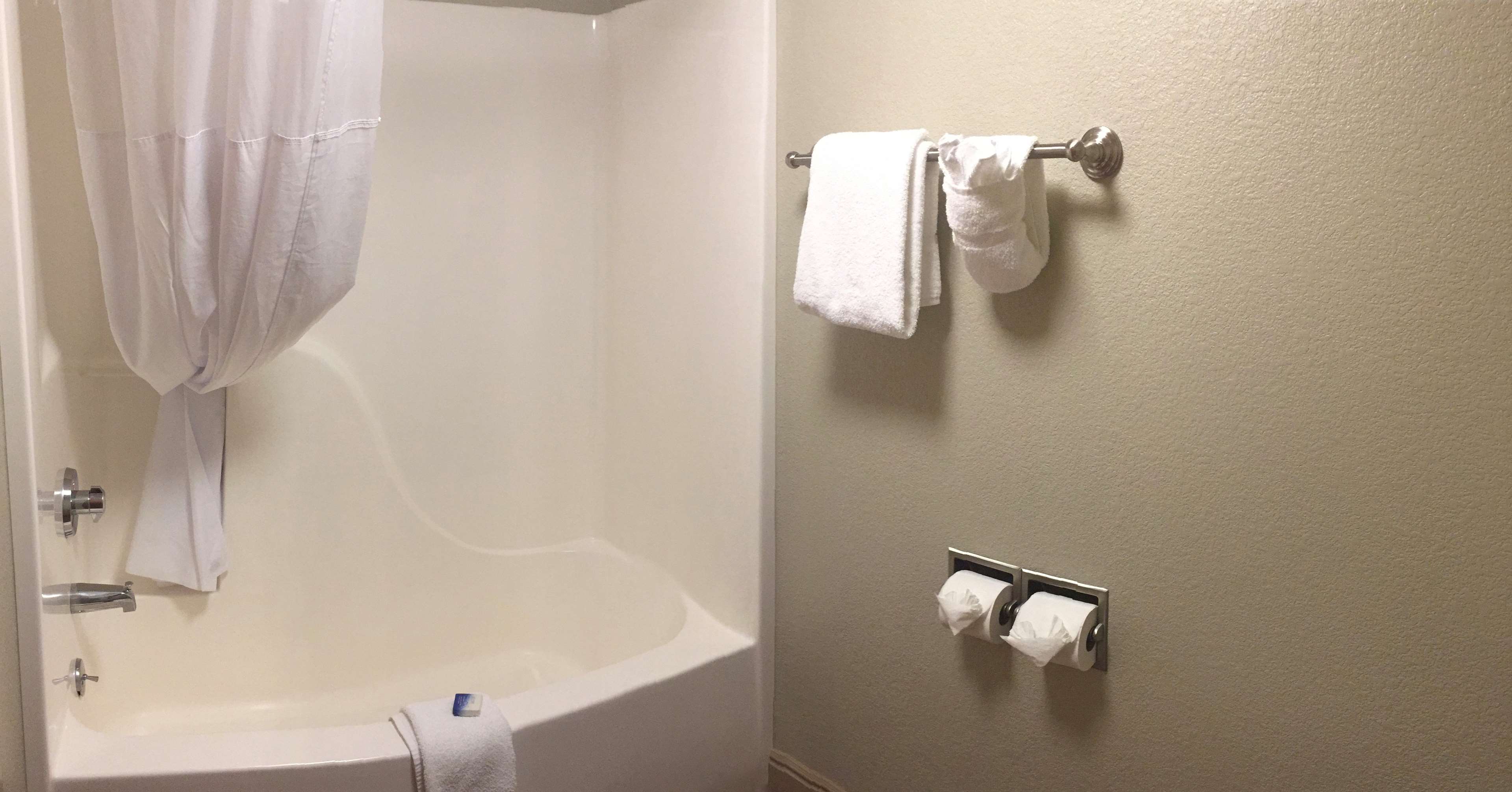 Best Western Executive Inn & Suites