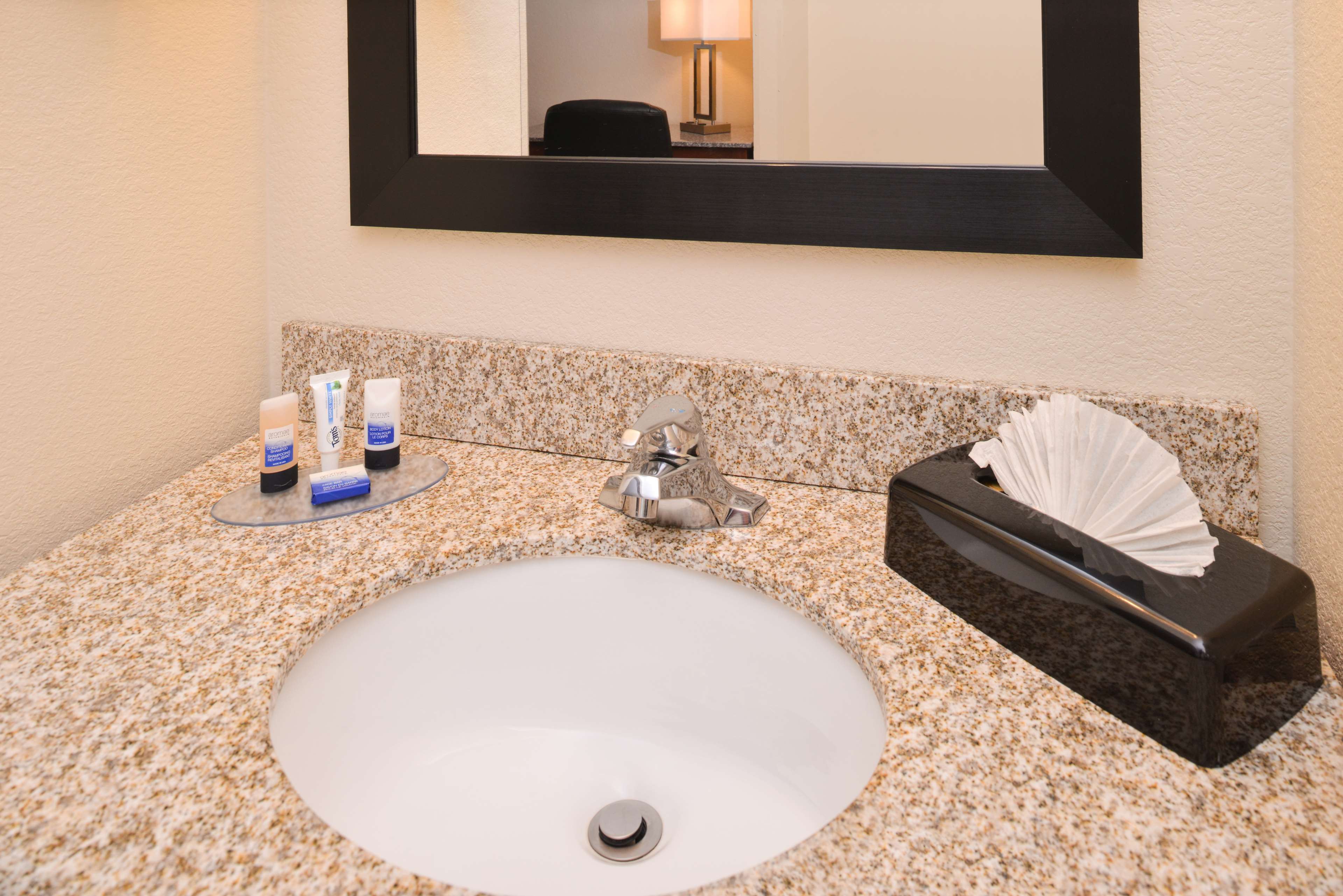 Best Western Executive Inn & Suites