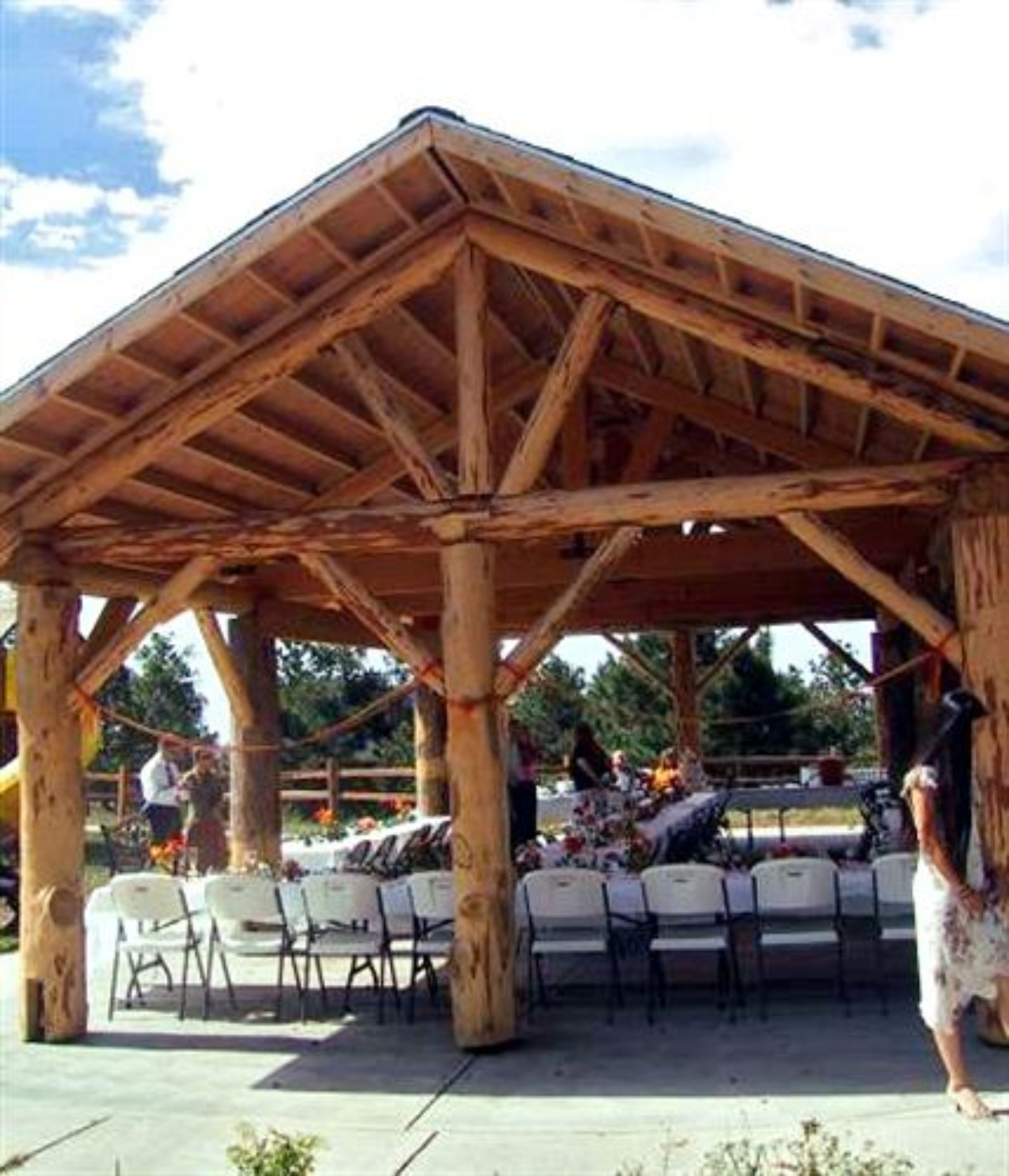 Black Forest B&B Lodge & Cabins