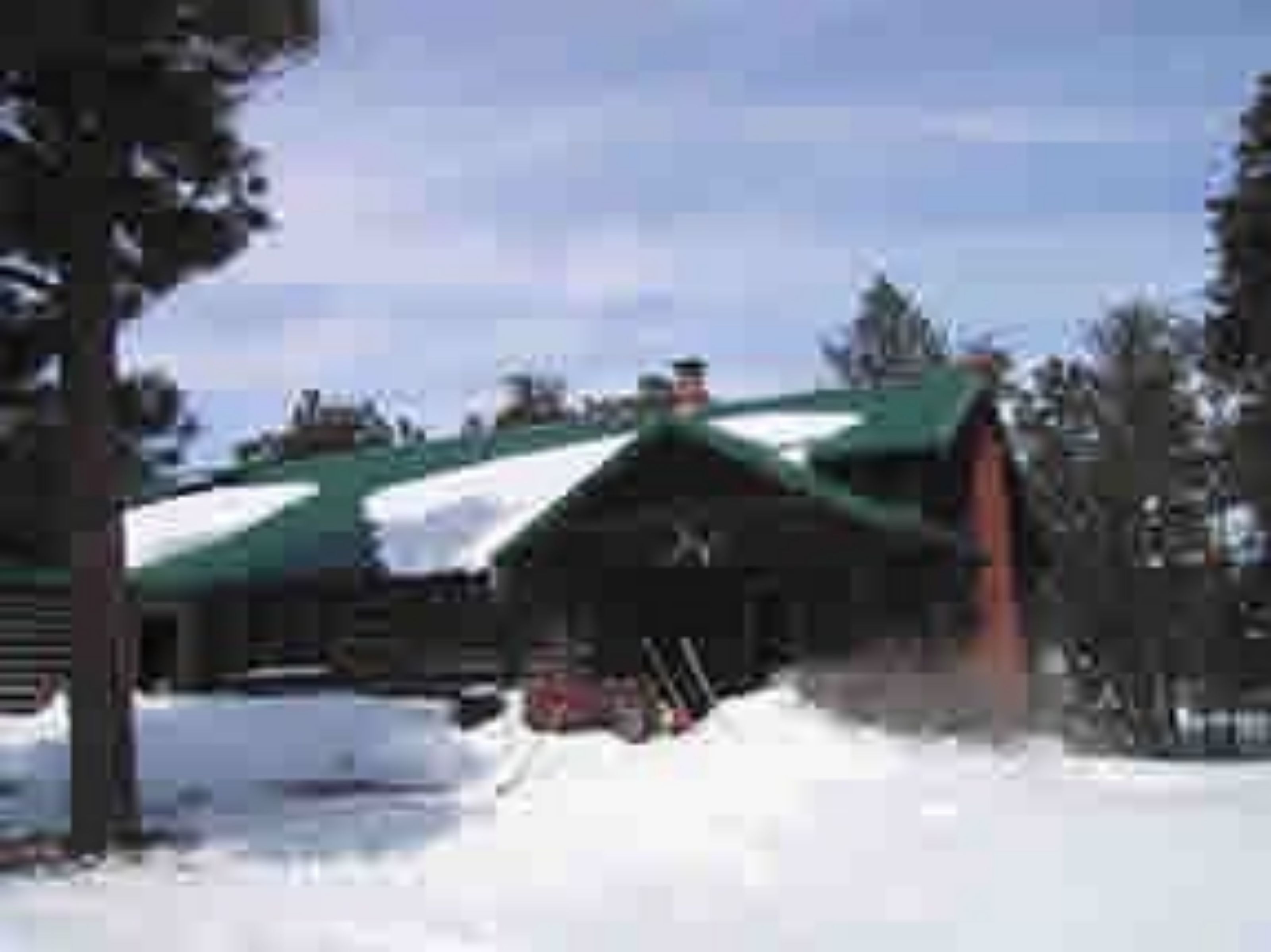Black Forest B&B Lodge & Cabins