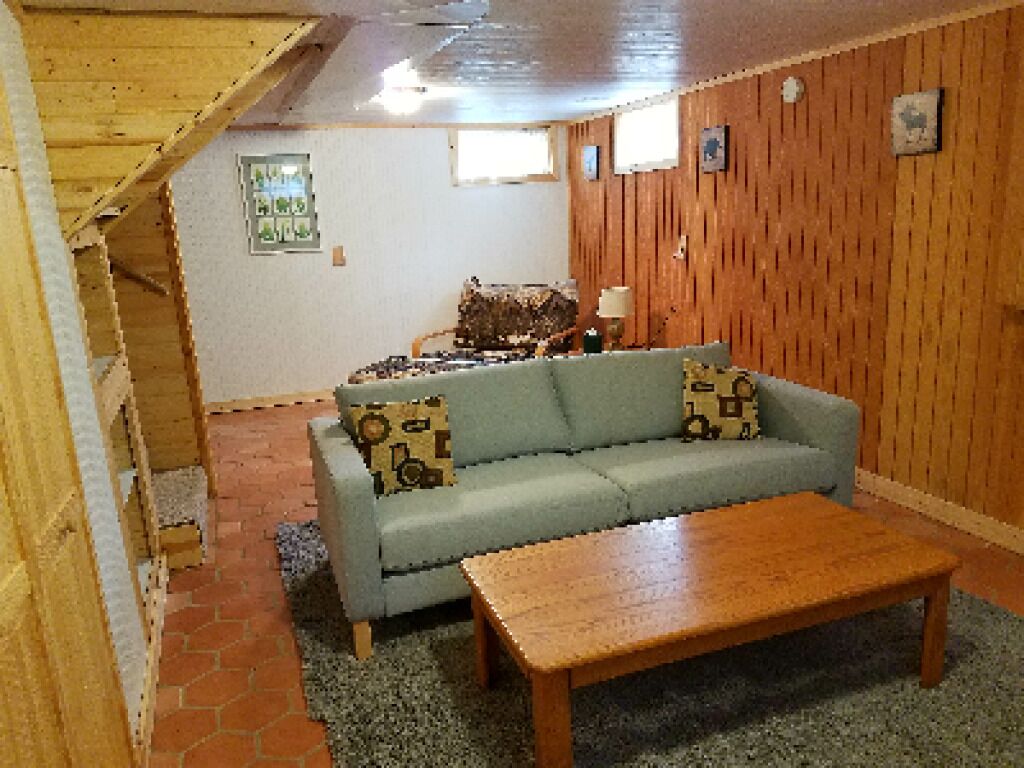 Black Forest B&B Lodge & Cabins