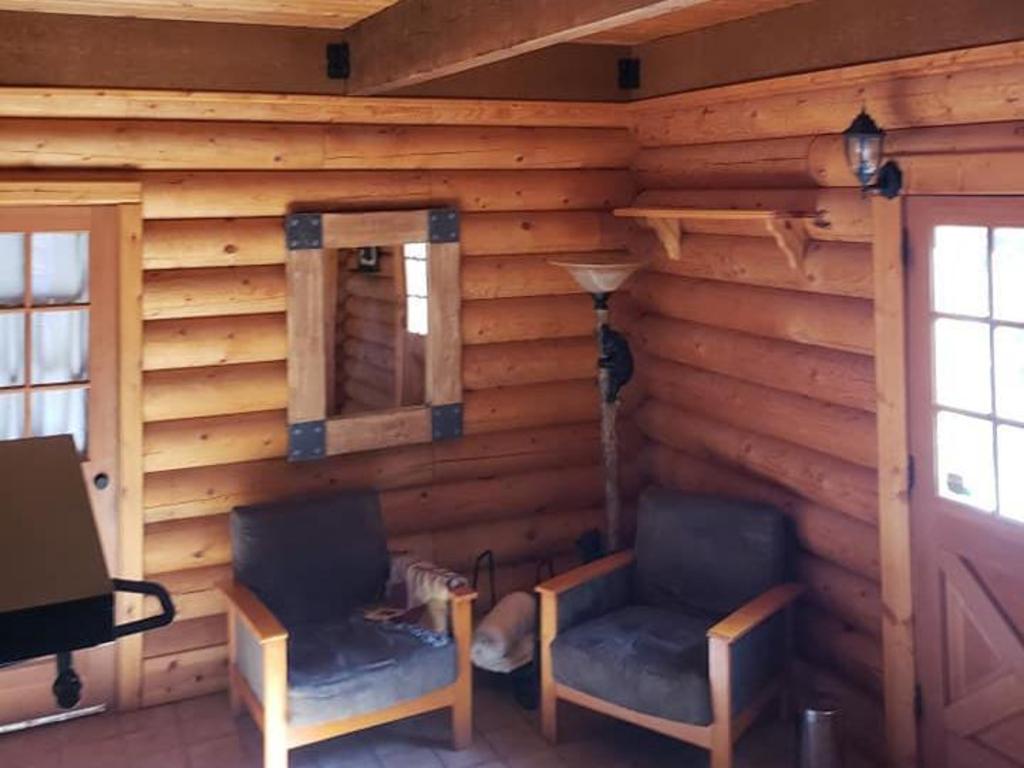 Black Forest B&B Lodge & Cabins