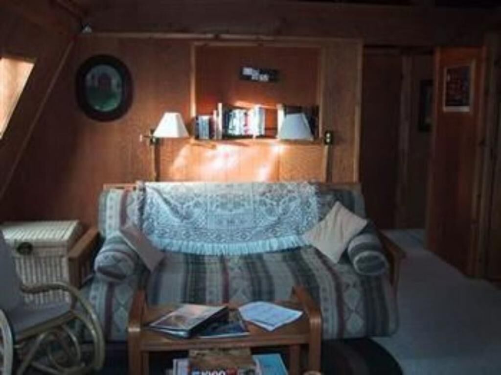 Black Forest B&B Lodge & Cabins