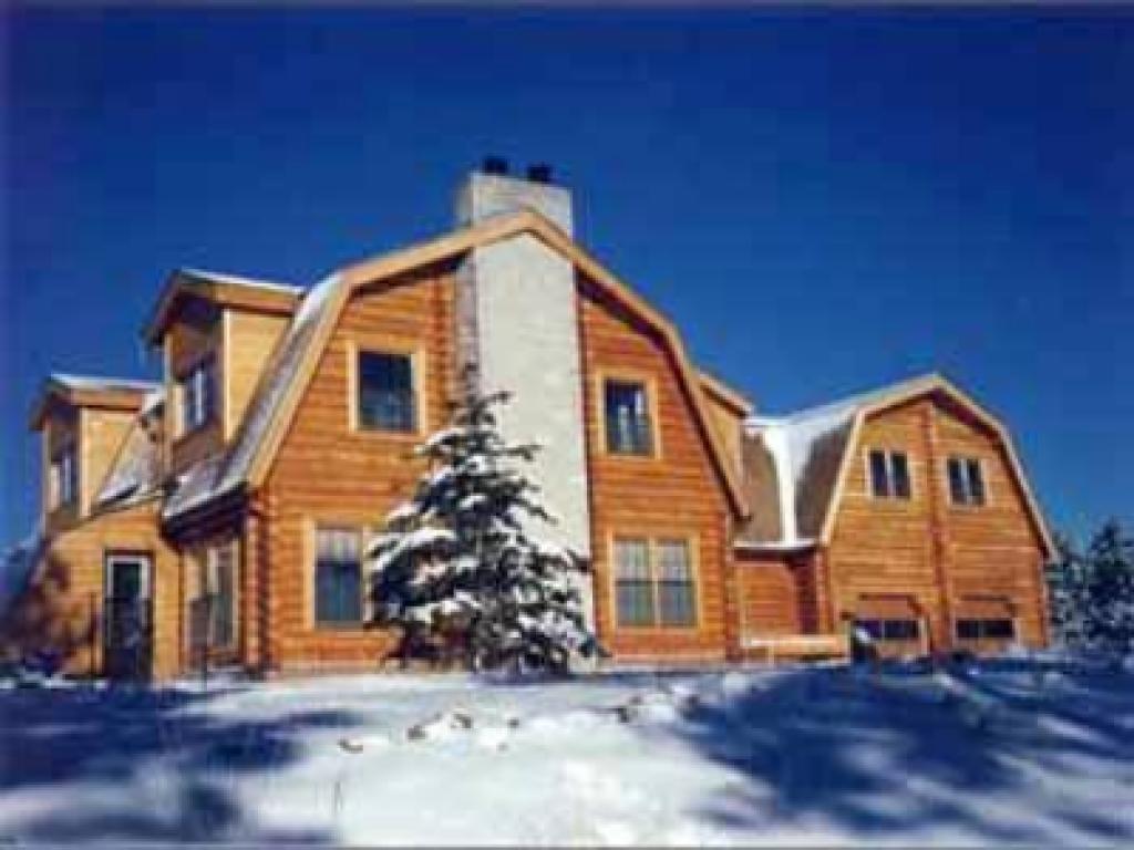 Black Forest B&B Lodge & Cabins