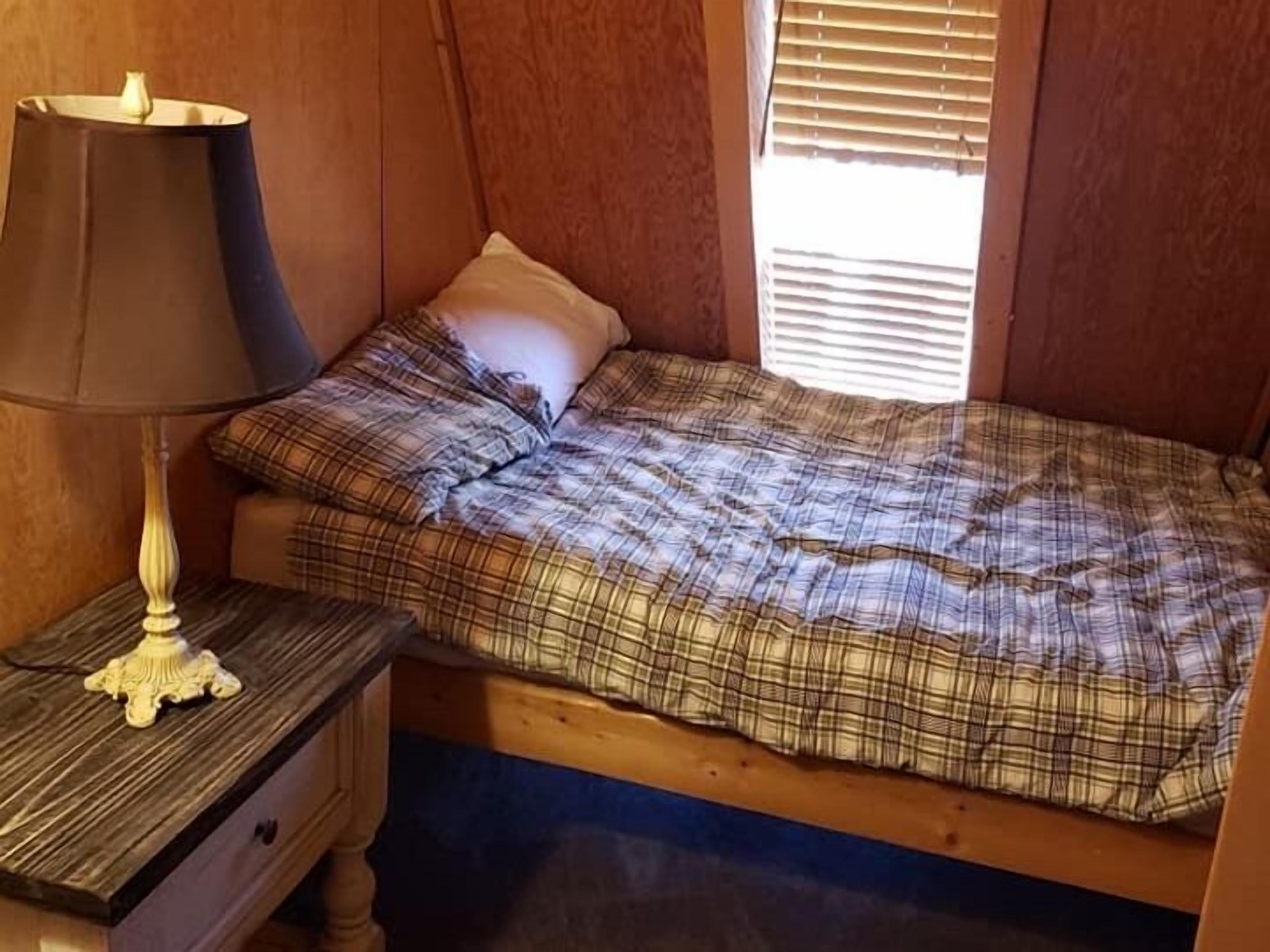 Black Forest B&B Lodge & Cabins