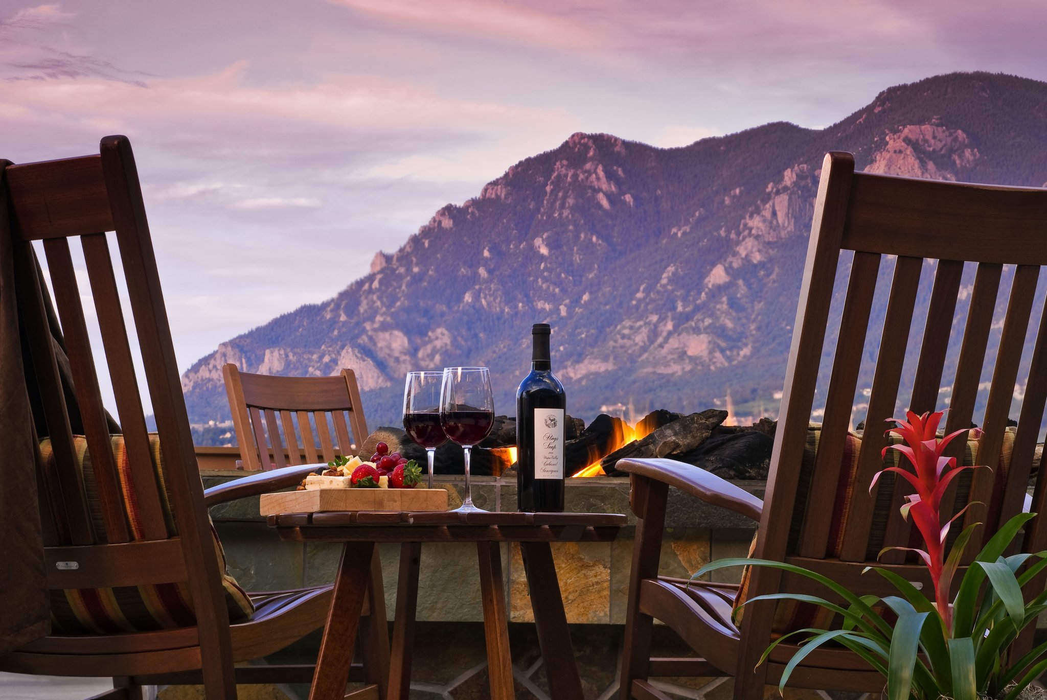Cheyenne Mountain Resort, a Destination by Hyatt Hotels