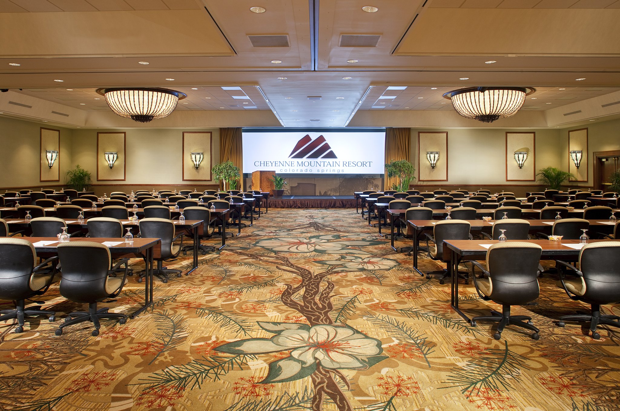 Cheyenne Mountain Resort, a Destination by Hyatt Hotels