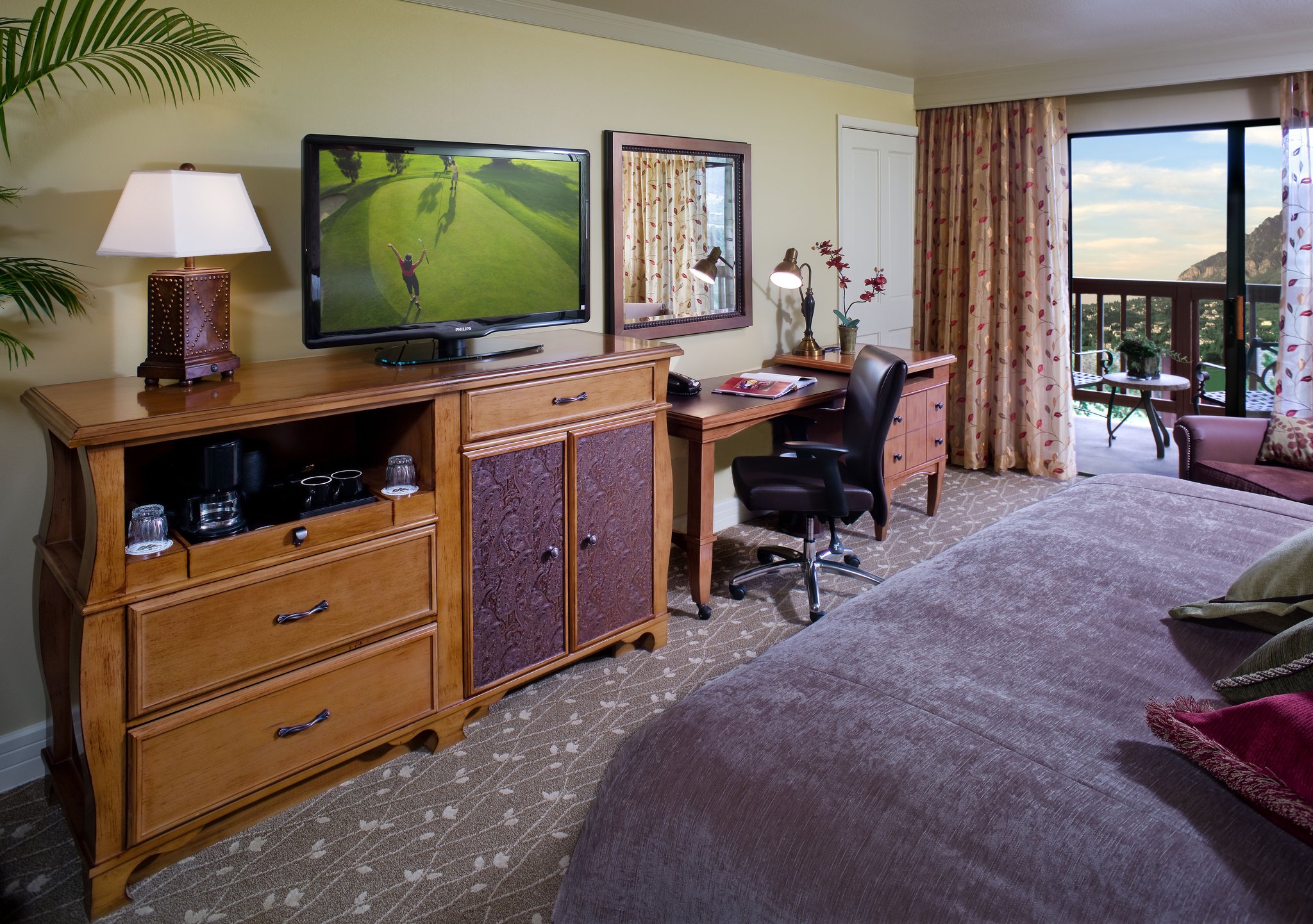 Cheyenne Mountain Resort, a Destination by Hyatt Hotels