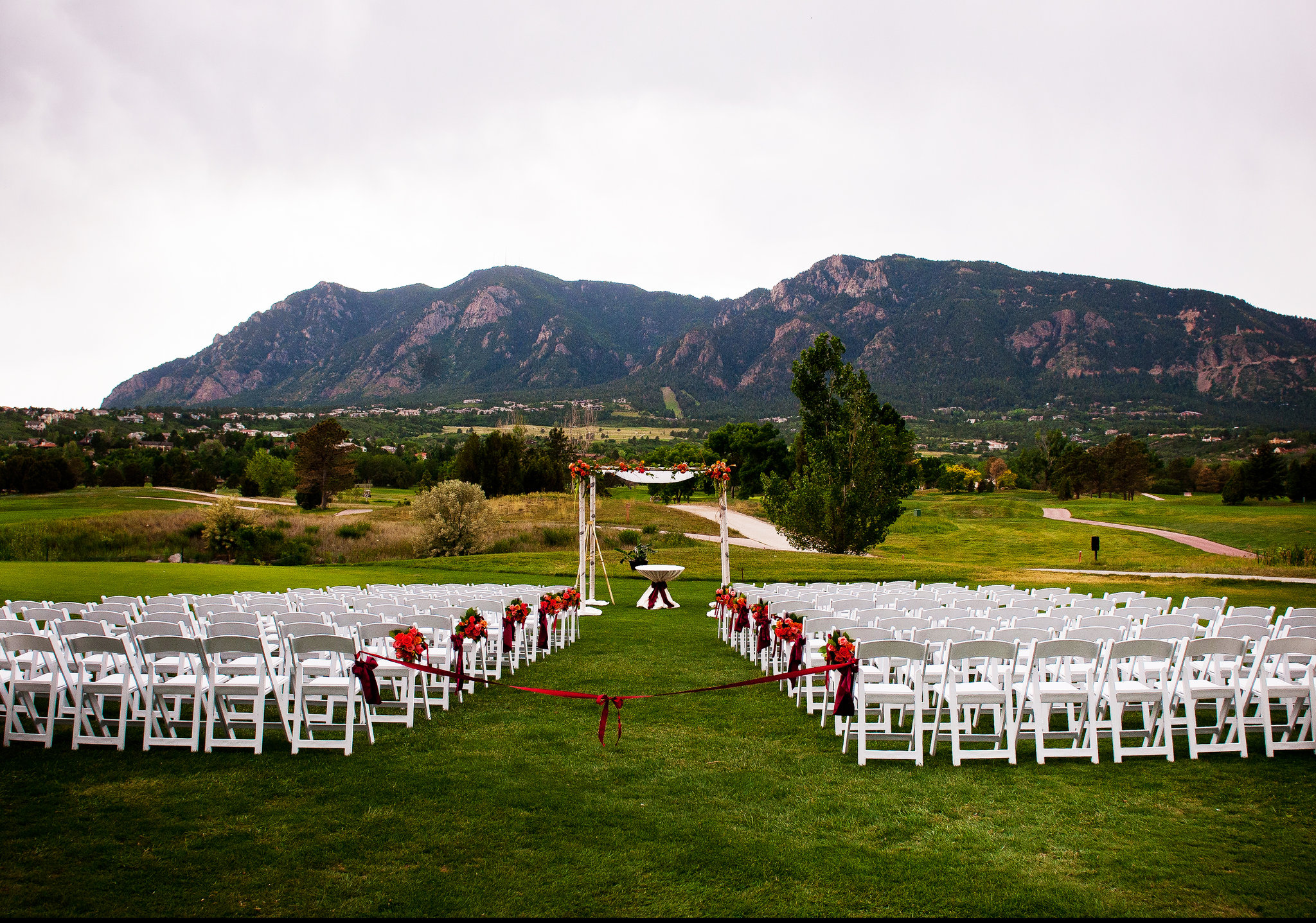 Cheyenne Mountain Resort, a Destination by Hyatt Hotels