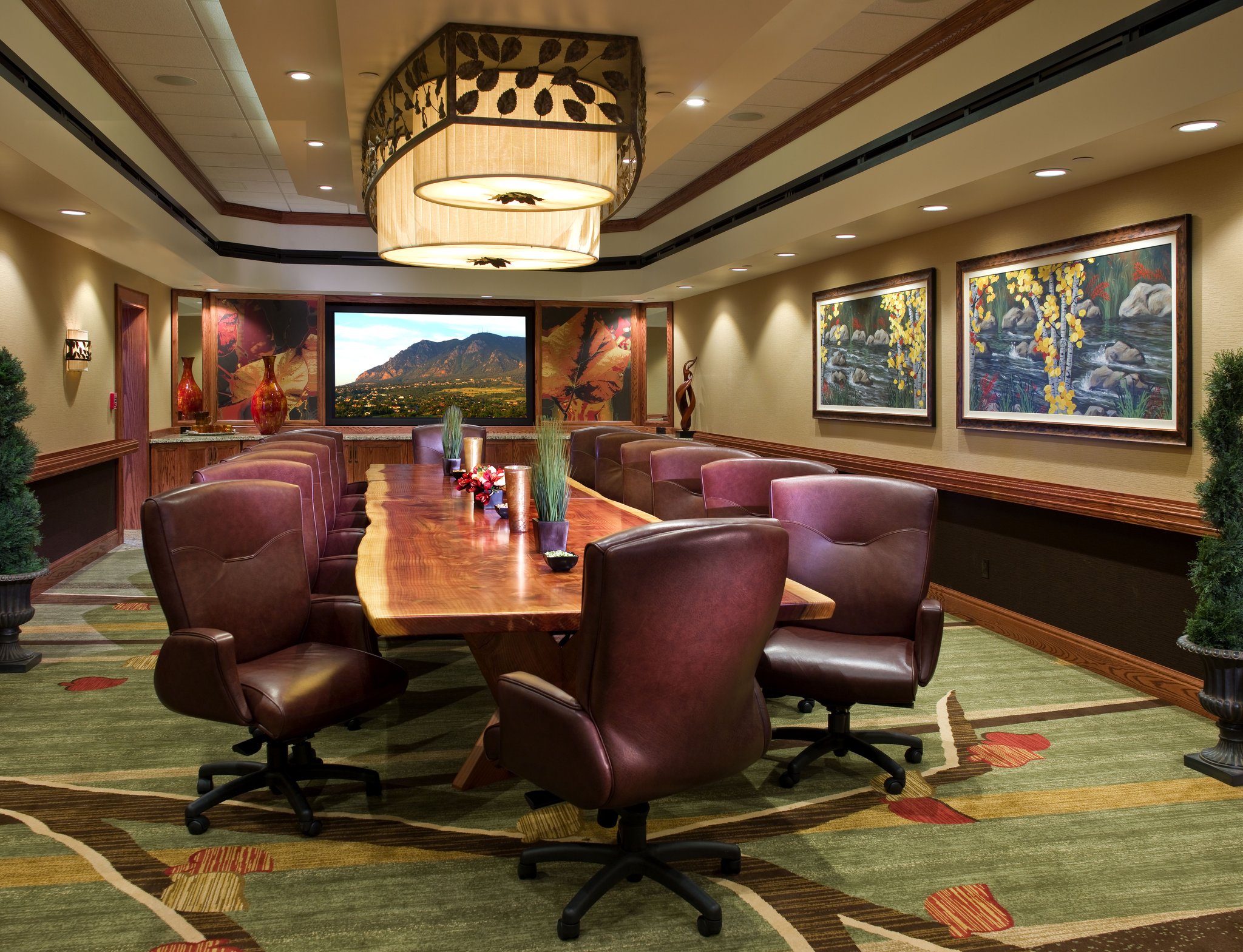 Cheyenne Mountain Resort, a Destination by Hyatt Hotels