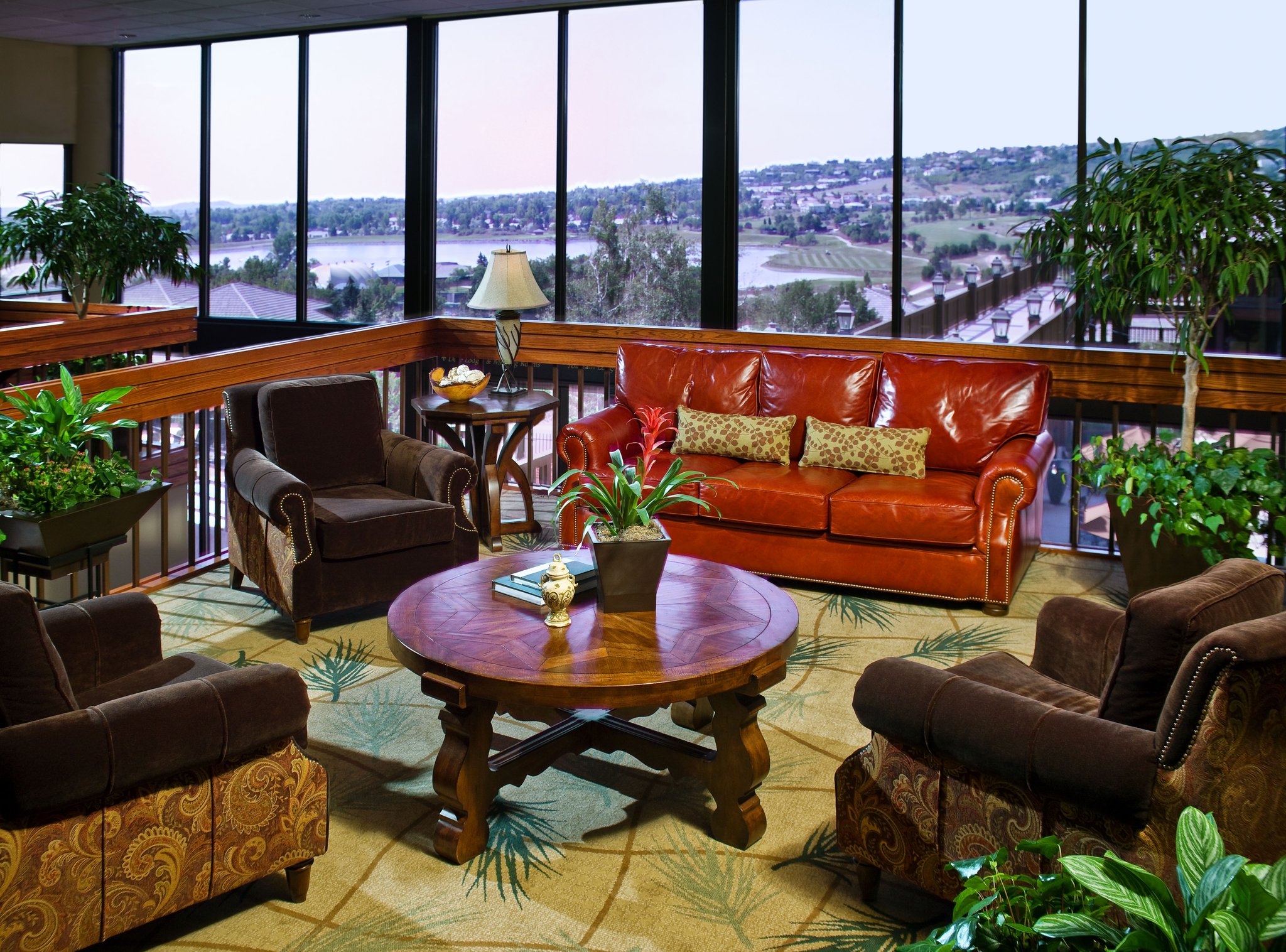 Cheyenne Mountain Resort, a Destination by Hyatt Hotels