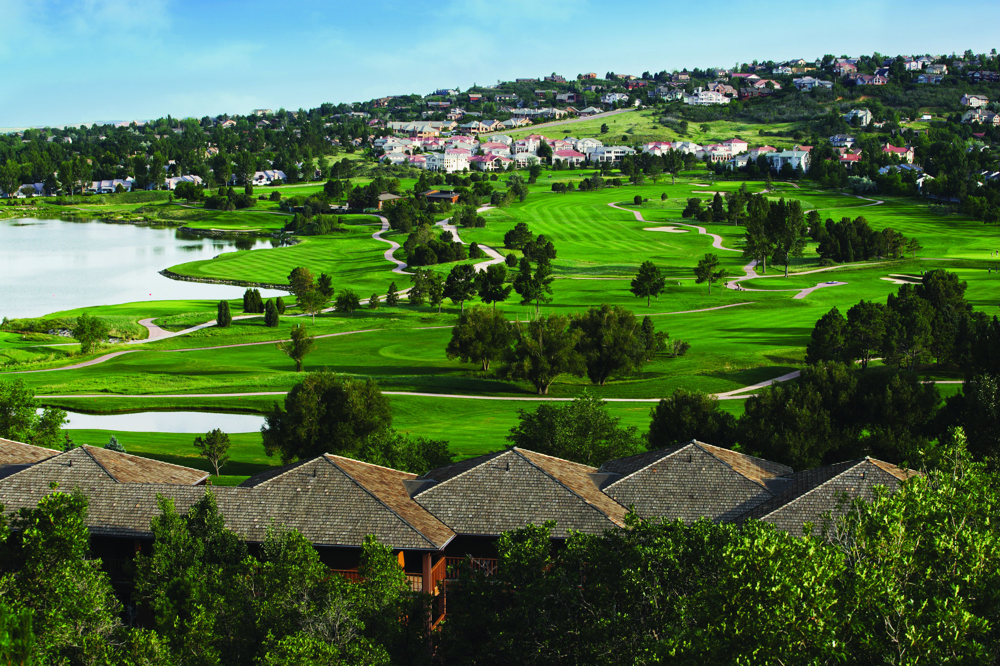 Cheyenne Mountain Resort, a Destination by Hyatt Hotels