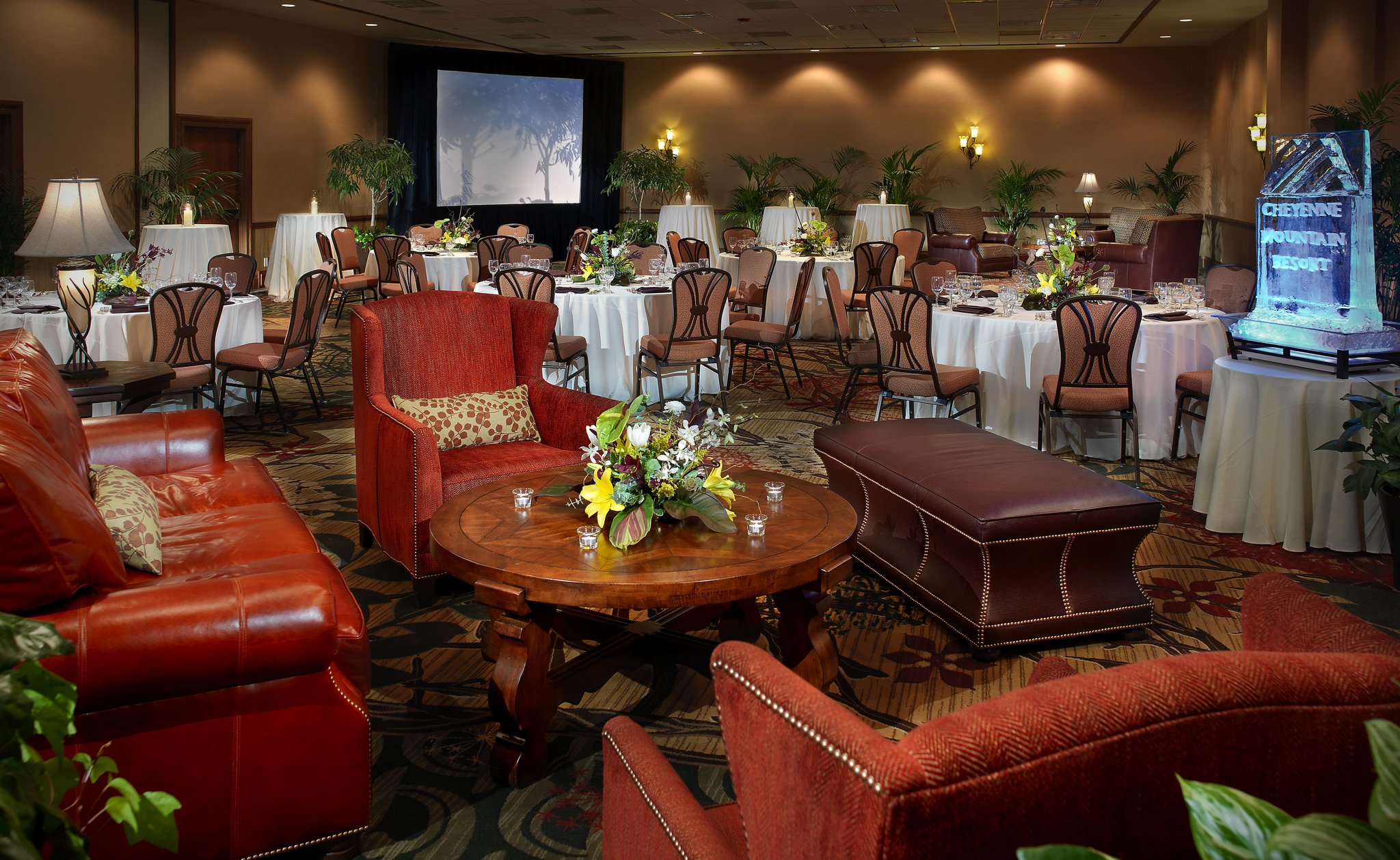 Cheyenne Mountain Resort, a Destination by Hyatt Hotels