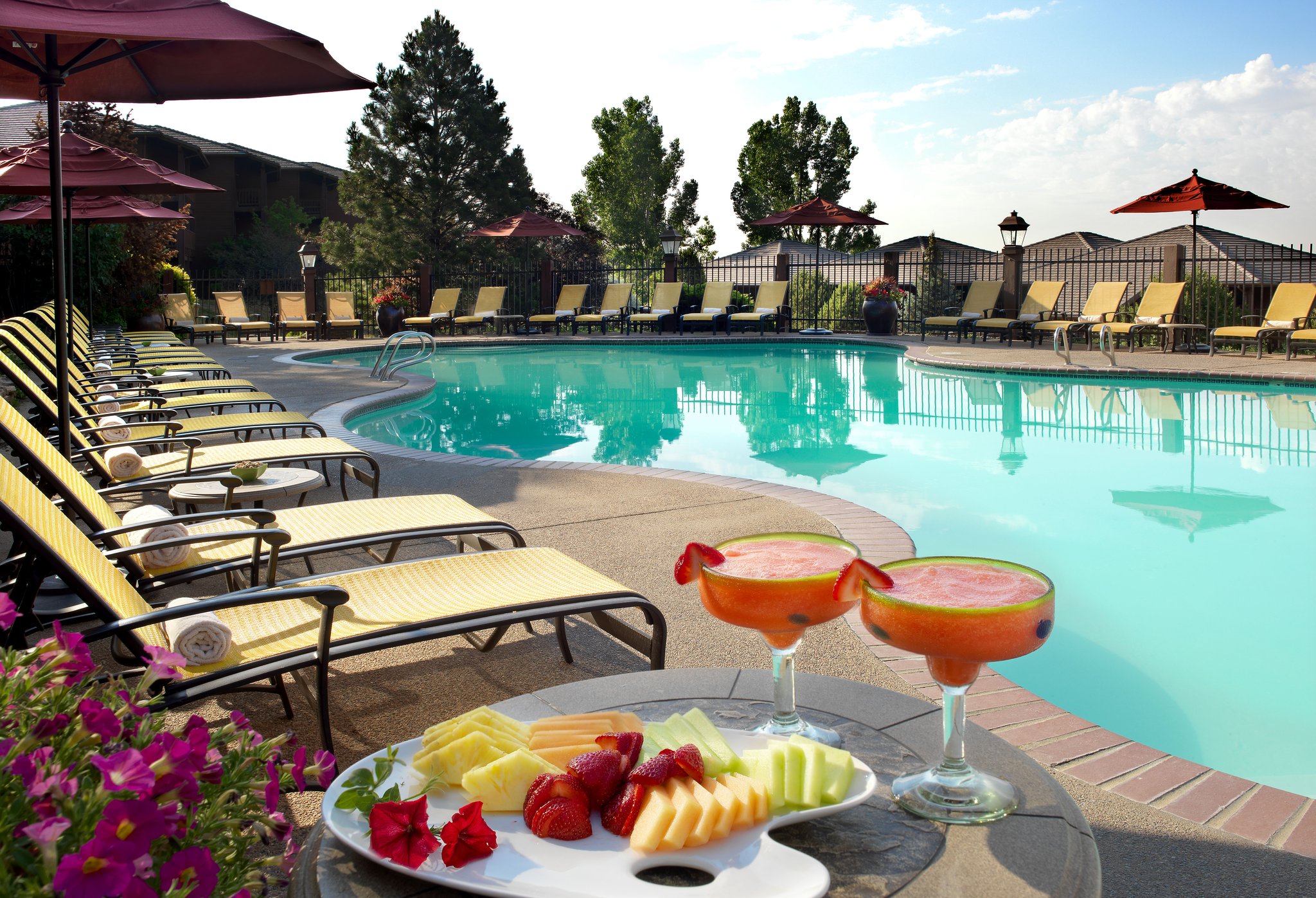Cheyenne Mountain Resort, a Destination by Hyatt Hotels
