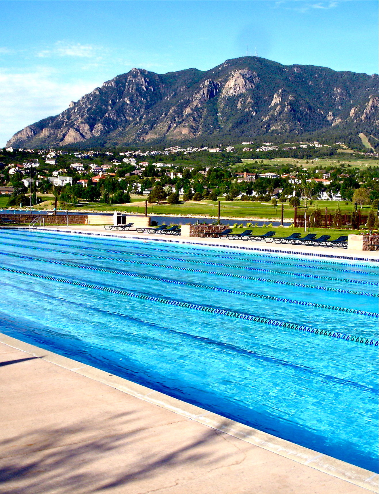 Cheyenne Mountain Resort, a Destination by Hyatt Hotels