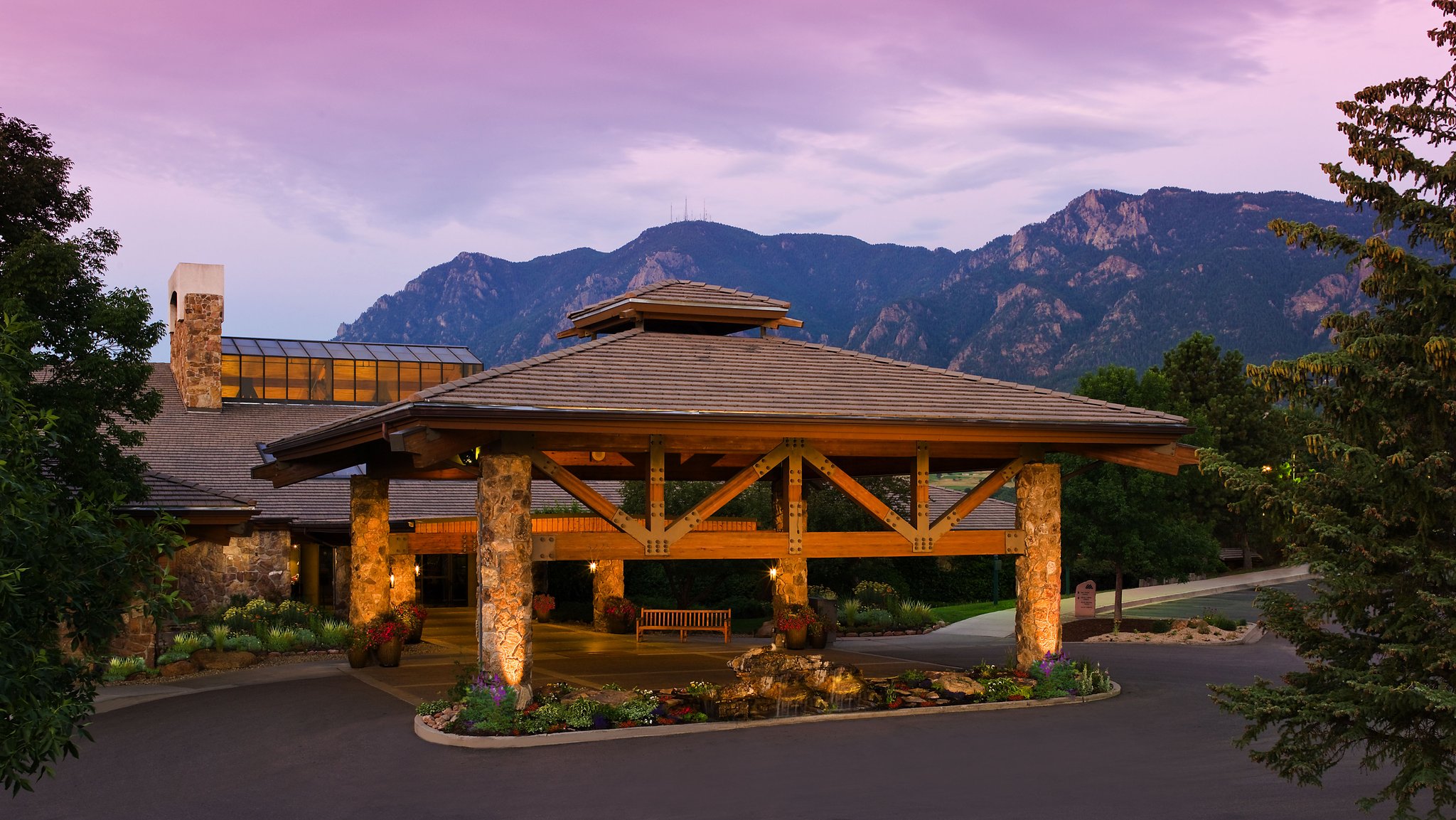 Cheyenne Mountain Resort, a Destination by Hyatt Hotels