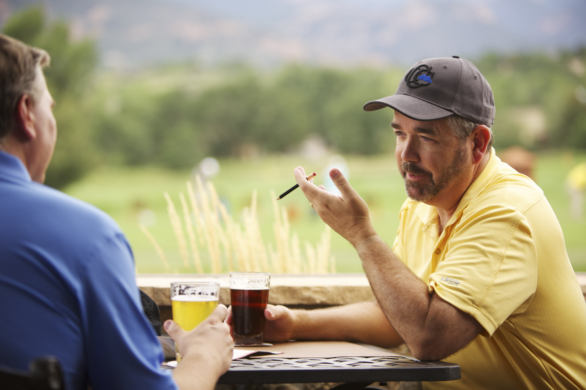 Cheyenne Mountain Resort, a Destination by Hyatt Hotels