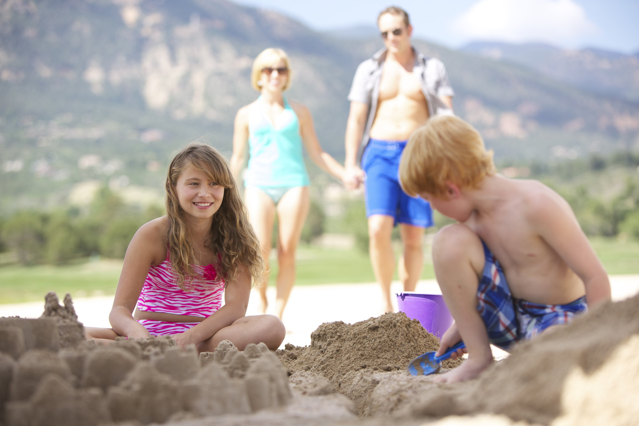 Cheyenne Mountain Resort, a Destination by Hyatt Hotels