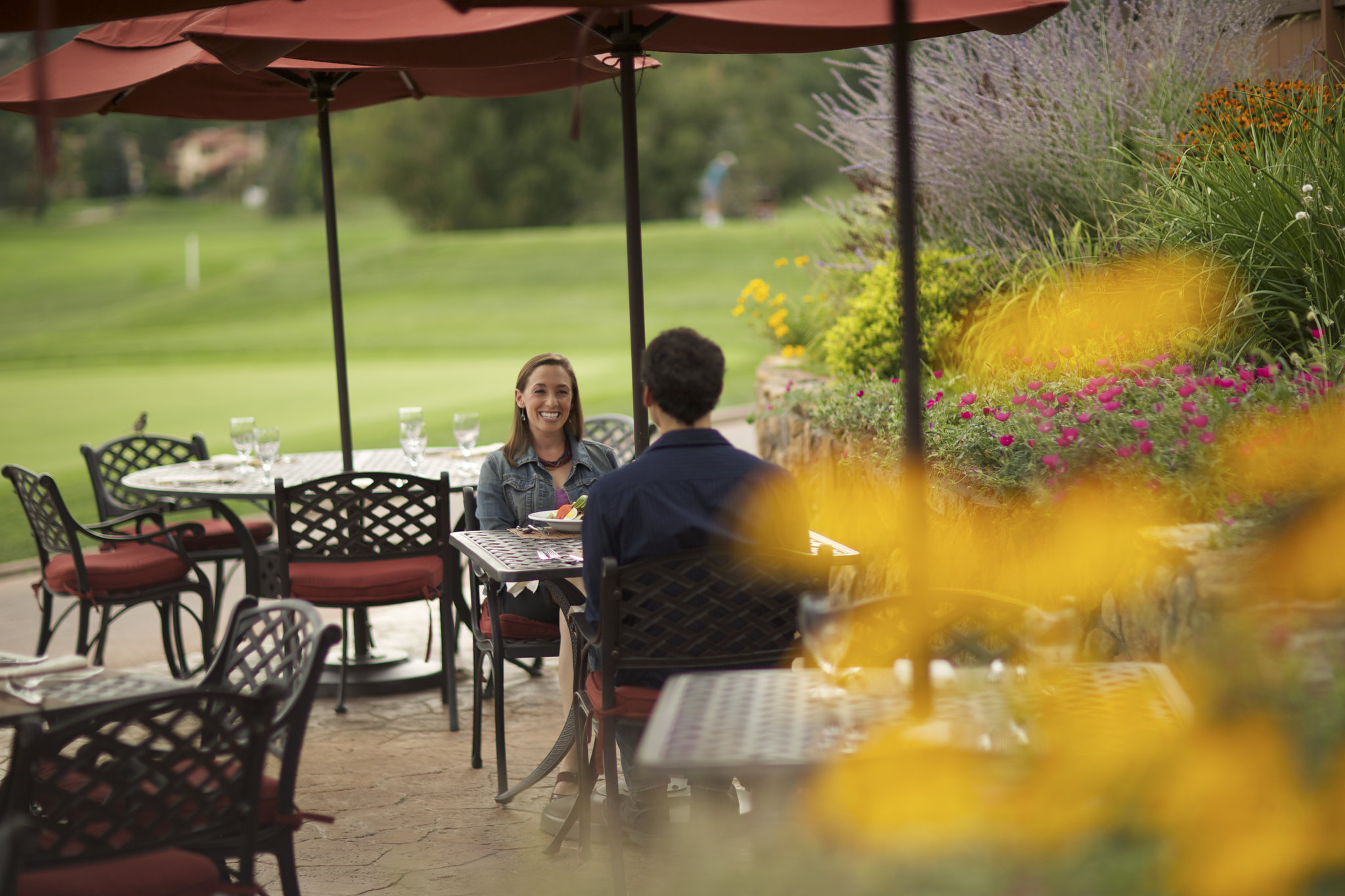 Cheyenne Mountain Resort, a Destination by Hyatt Hotels