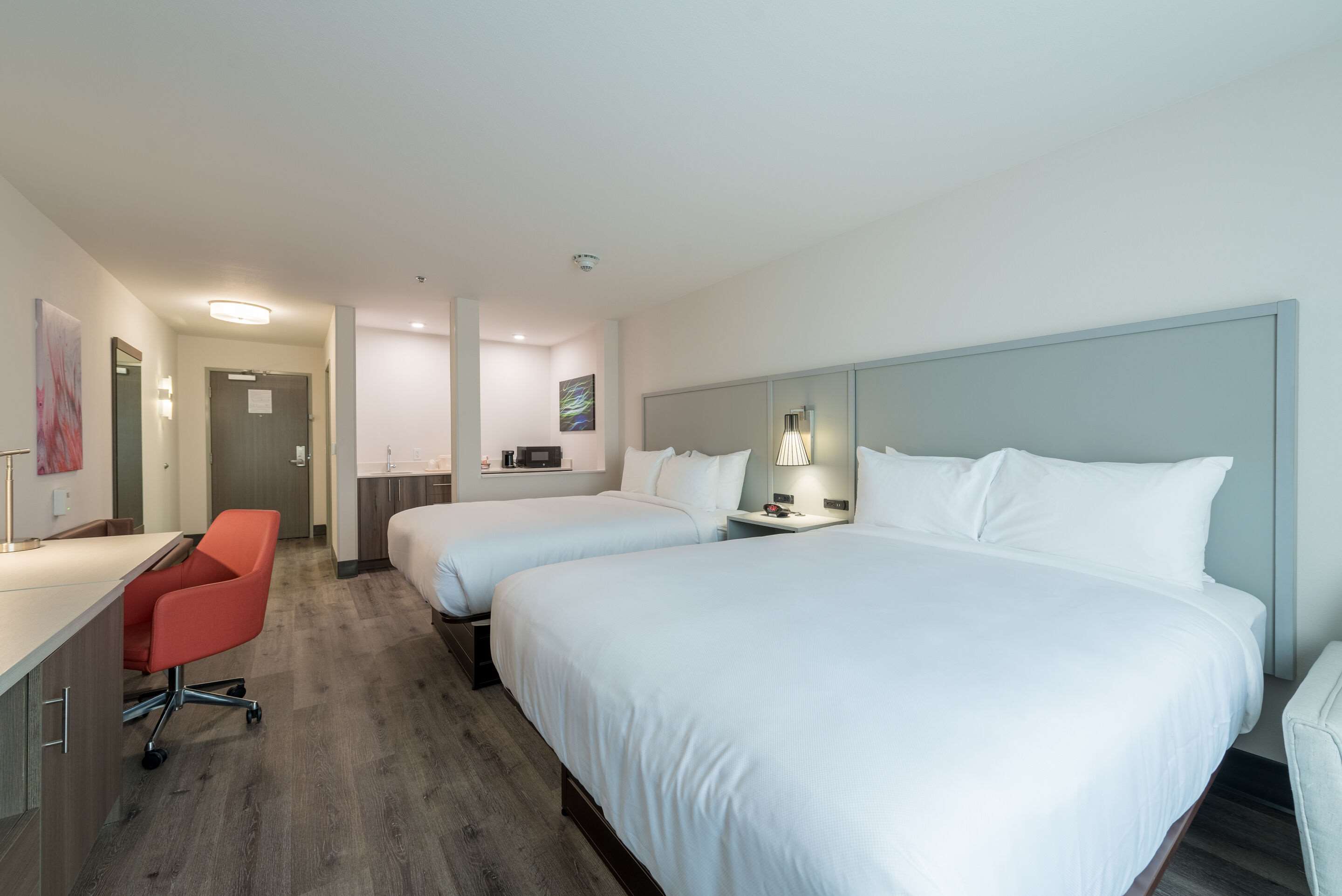 Comfort Suites Colorado Springs East - Medical Center Area