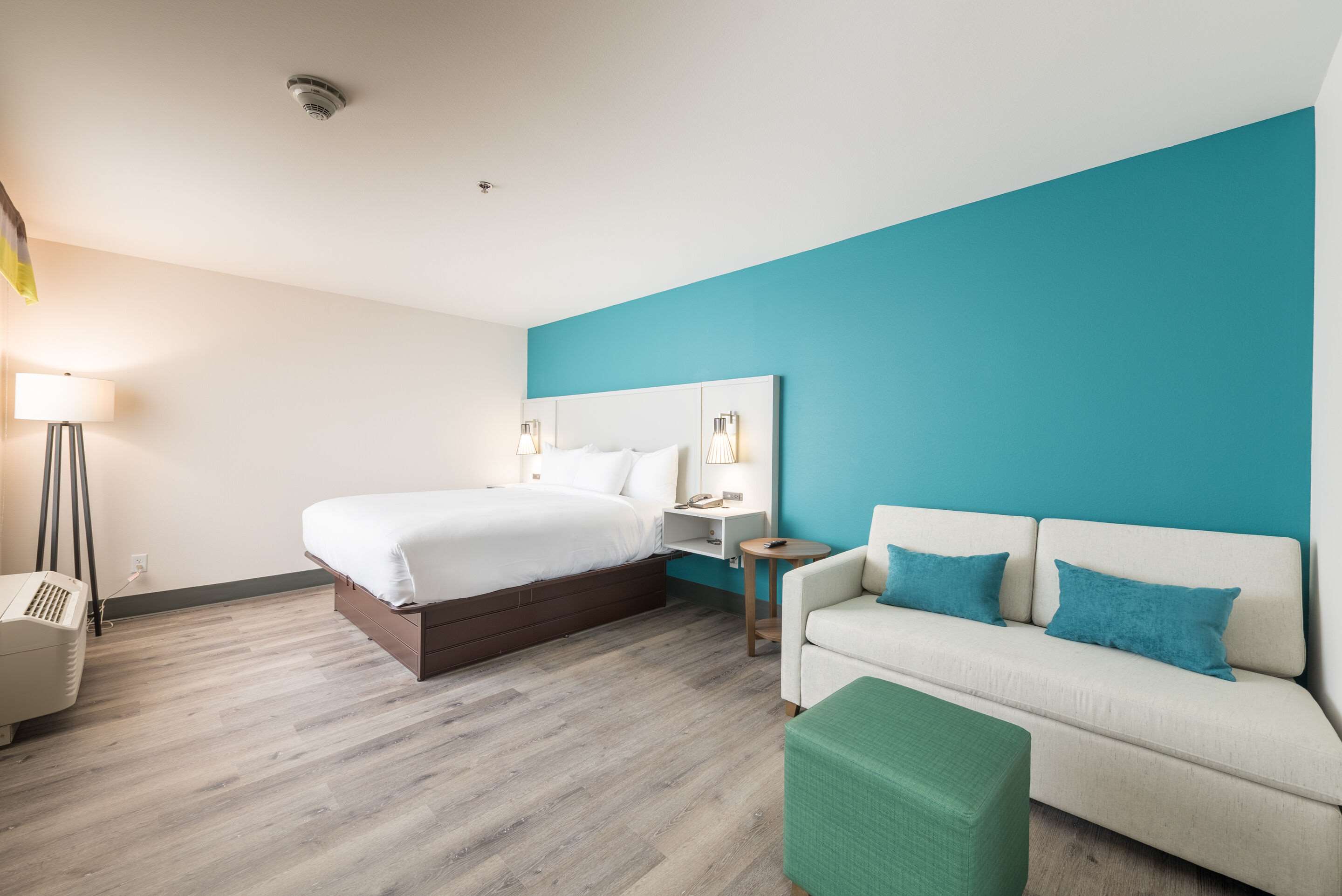 Comfort Suites Colorado Springs East - Medical Center Area