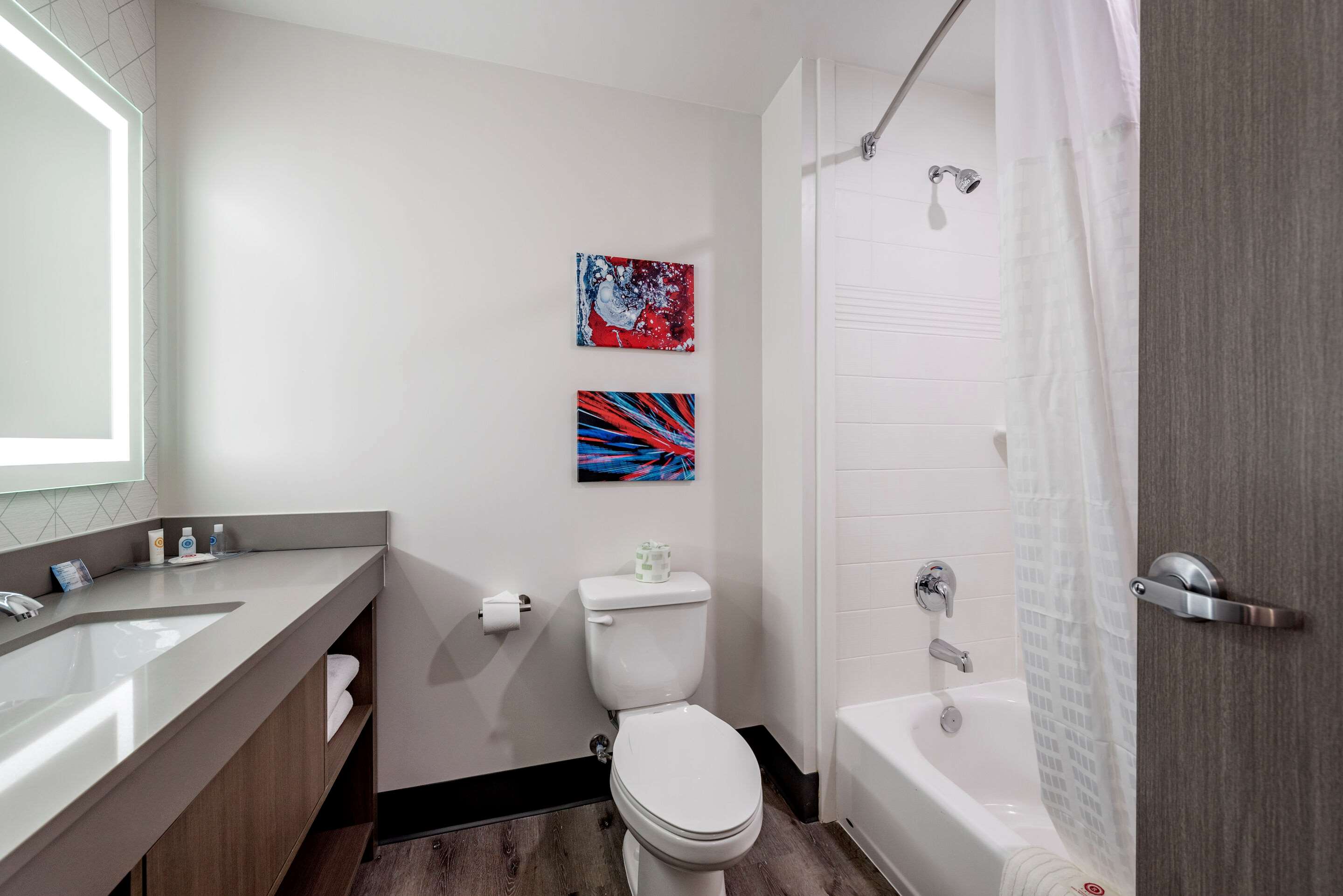 Comfort Suites Colorado Springs East - Medical Center Area